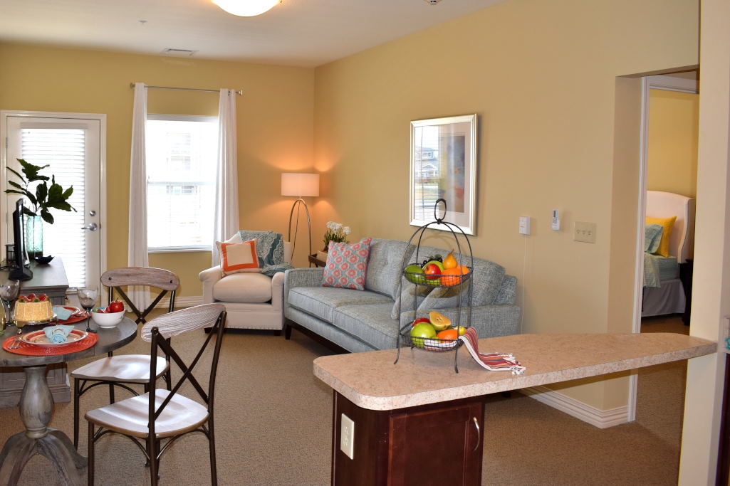 Danbury Huber Heights