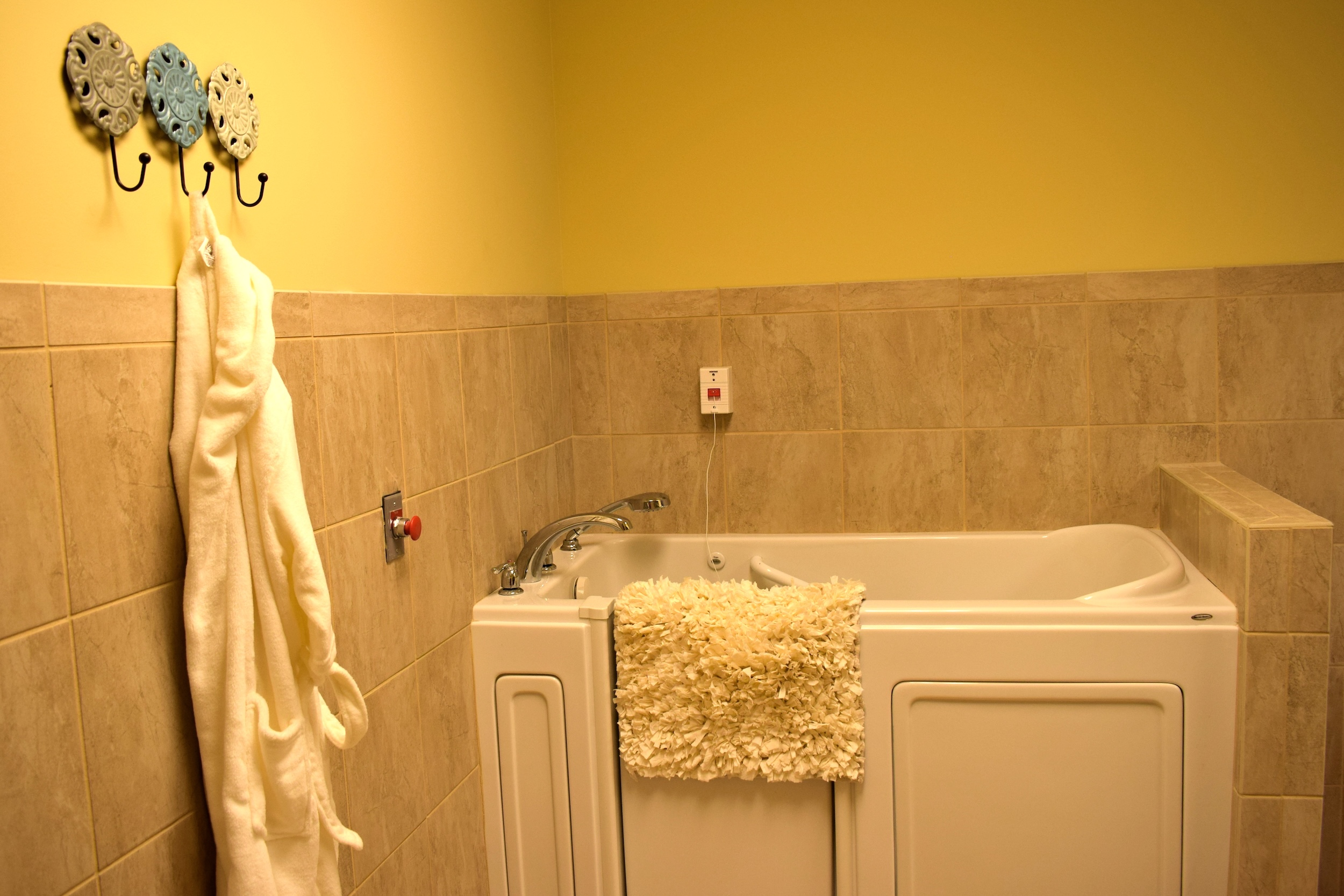 Danbury Huber Heights