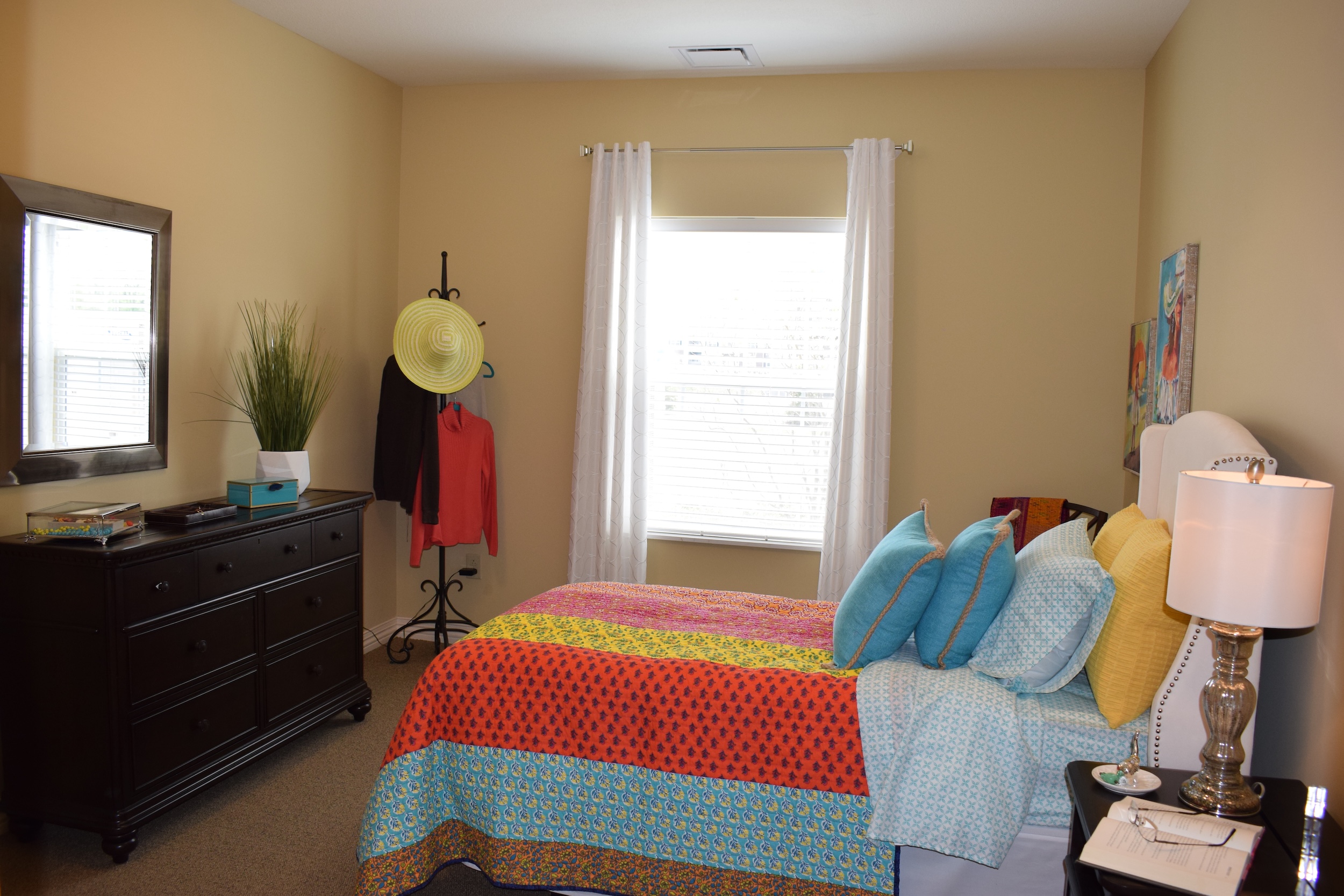 Danbury Huber Heights