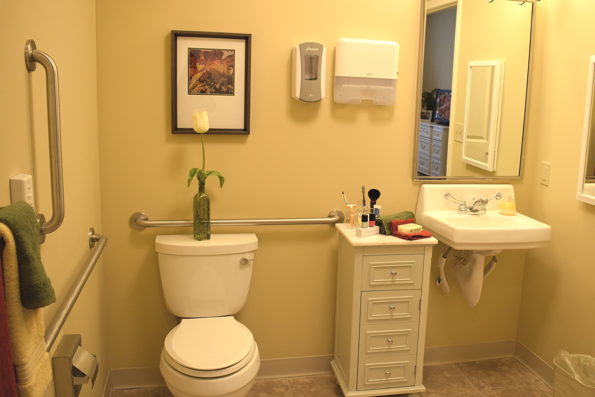 Danbury Huber Heights