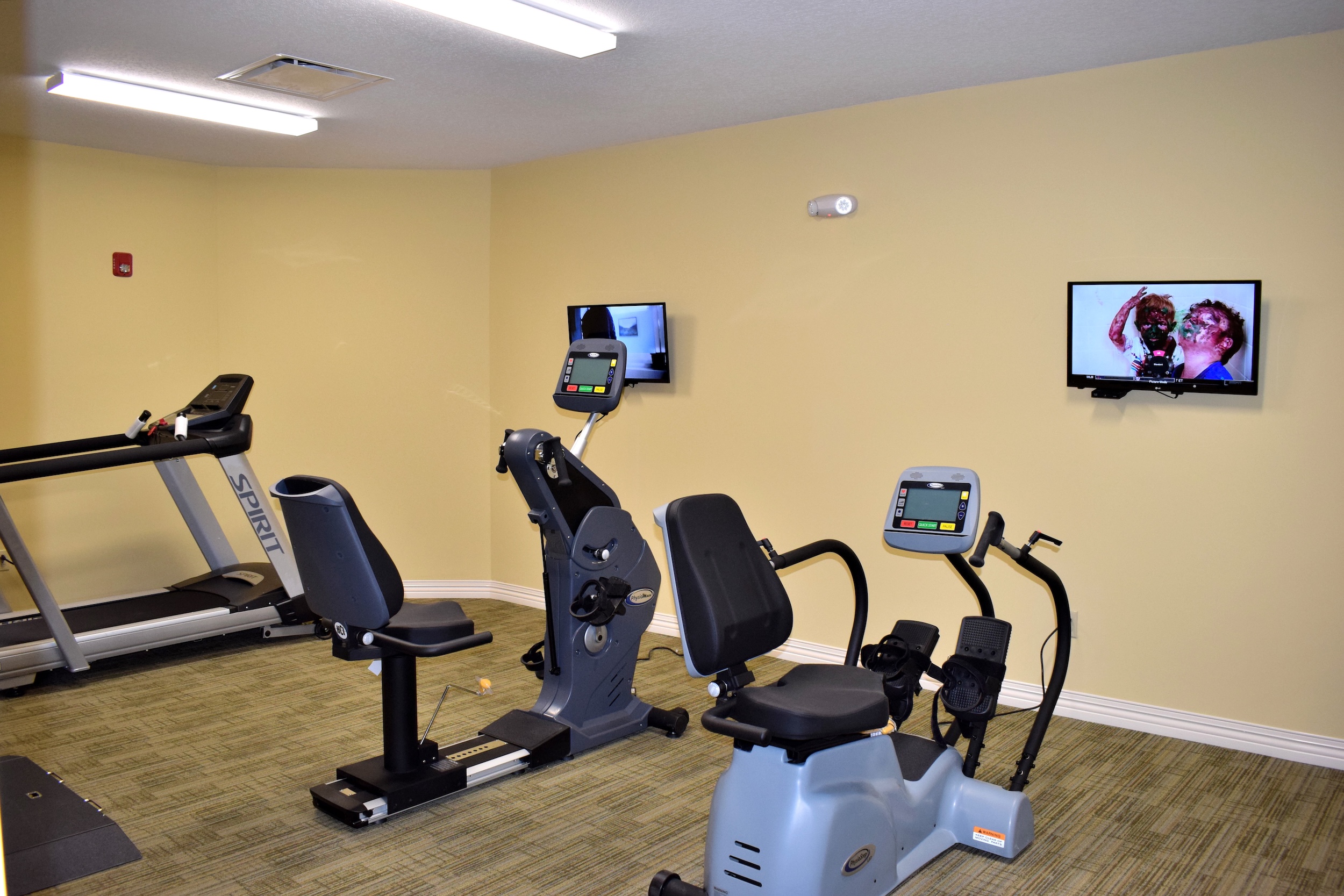 Danbury Huber Heights