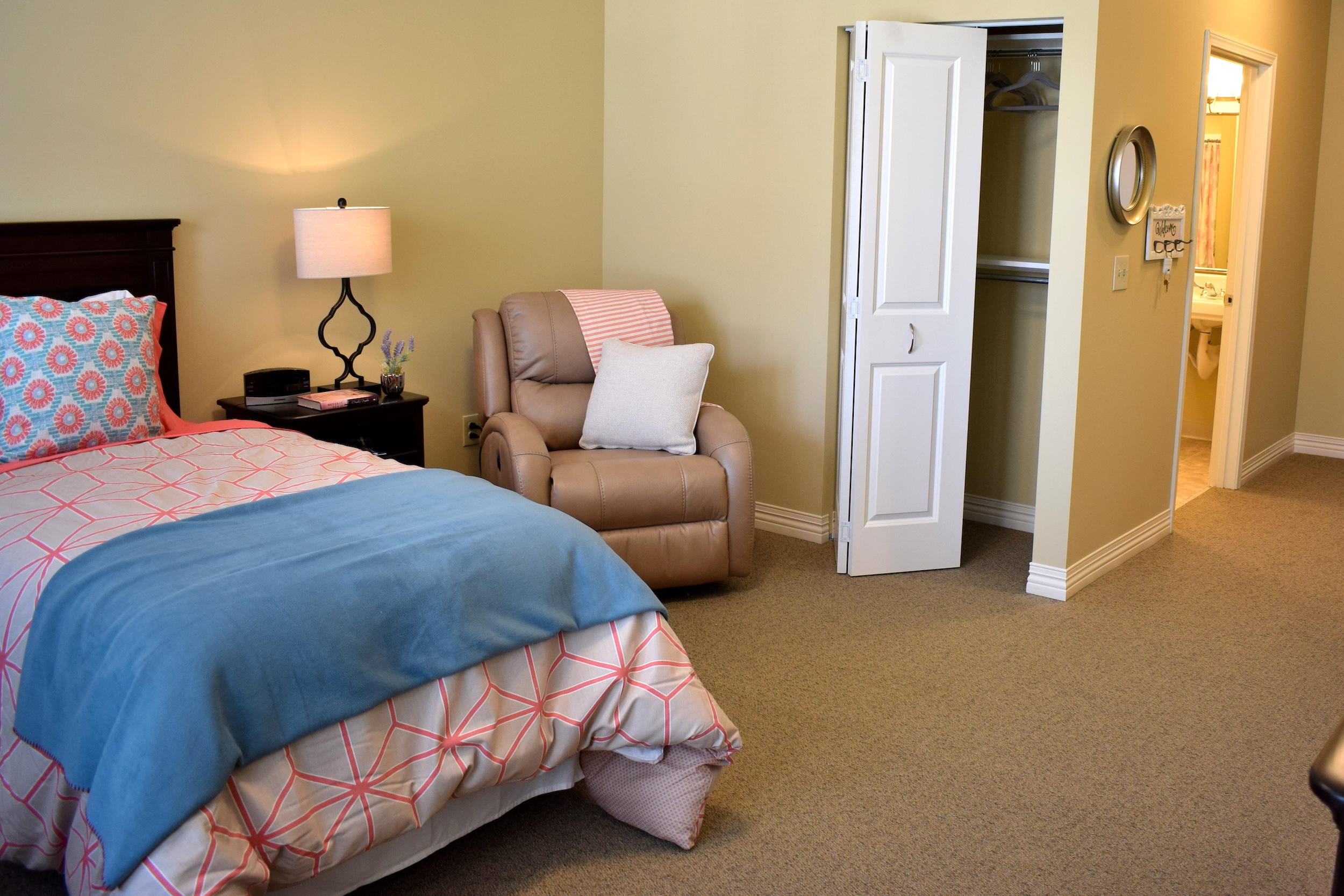 Danbury Huber Heights