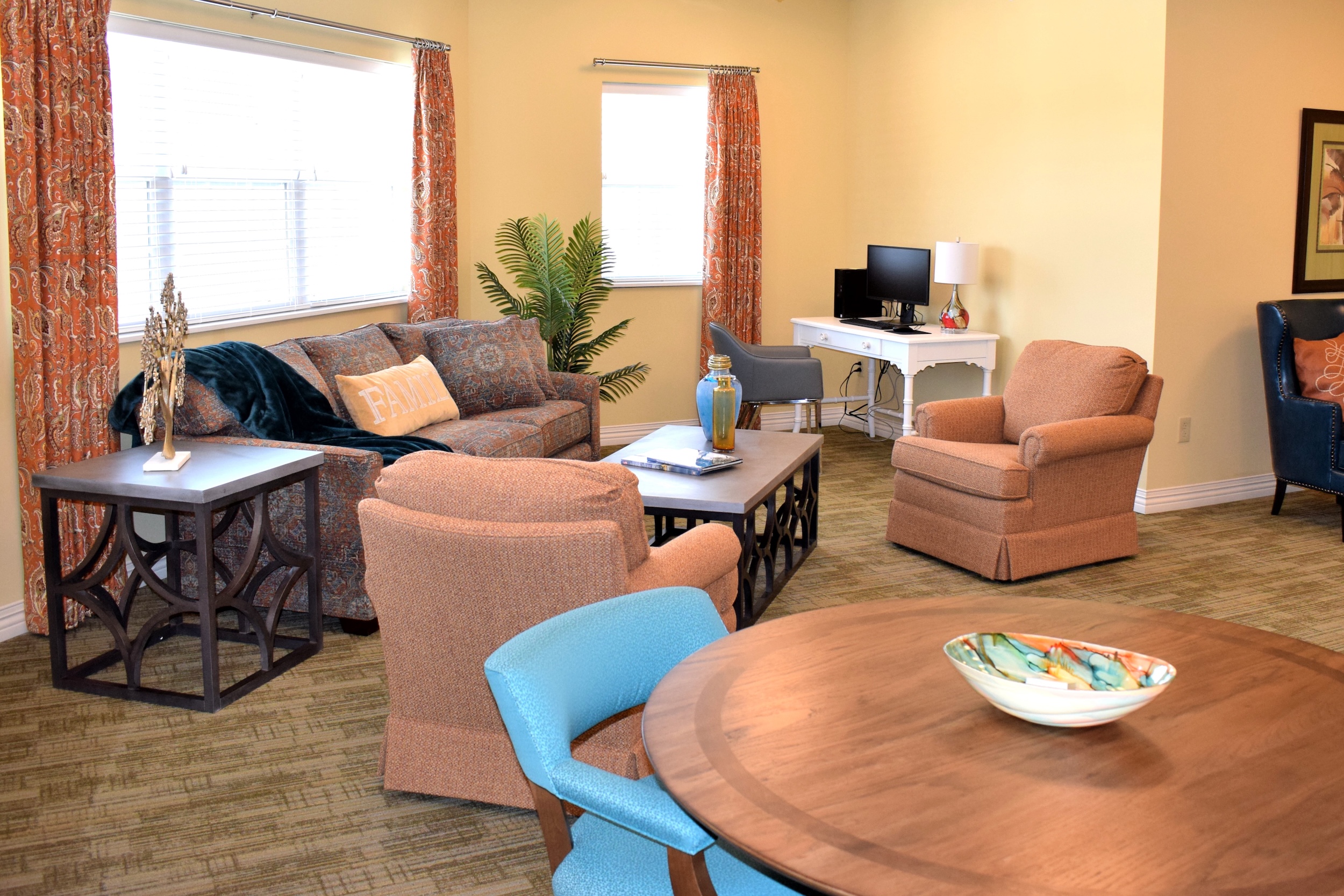 Danbury Huber Heights