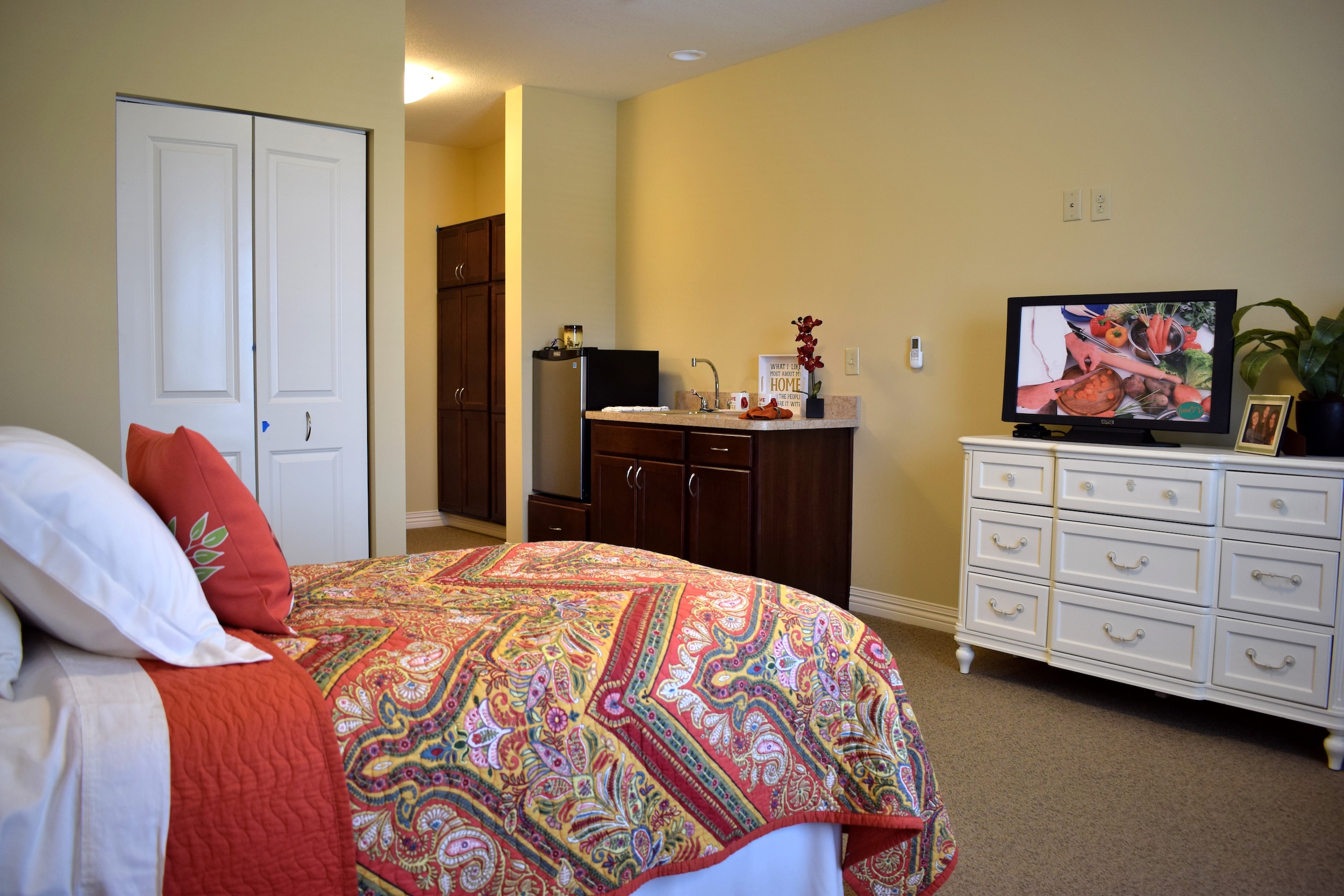 Danbury Huber Heights