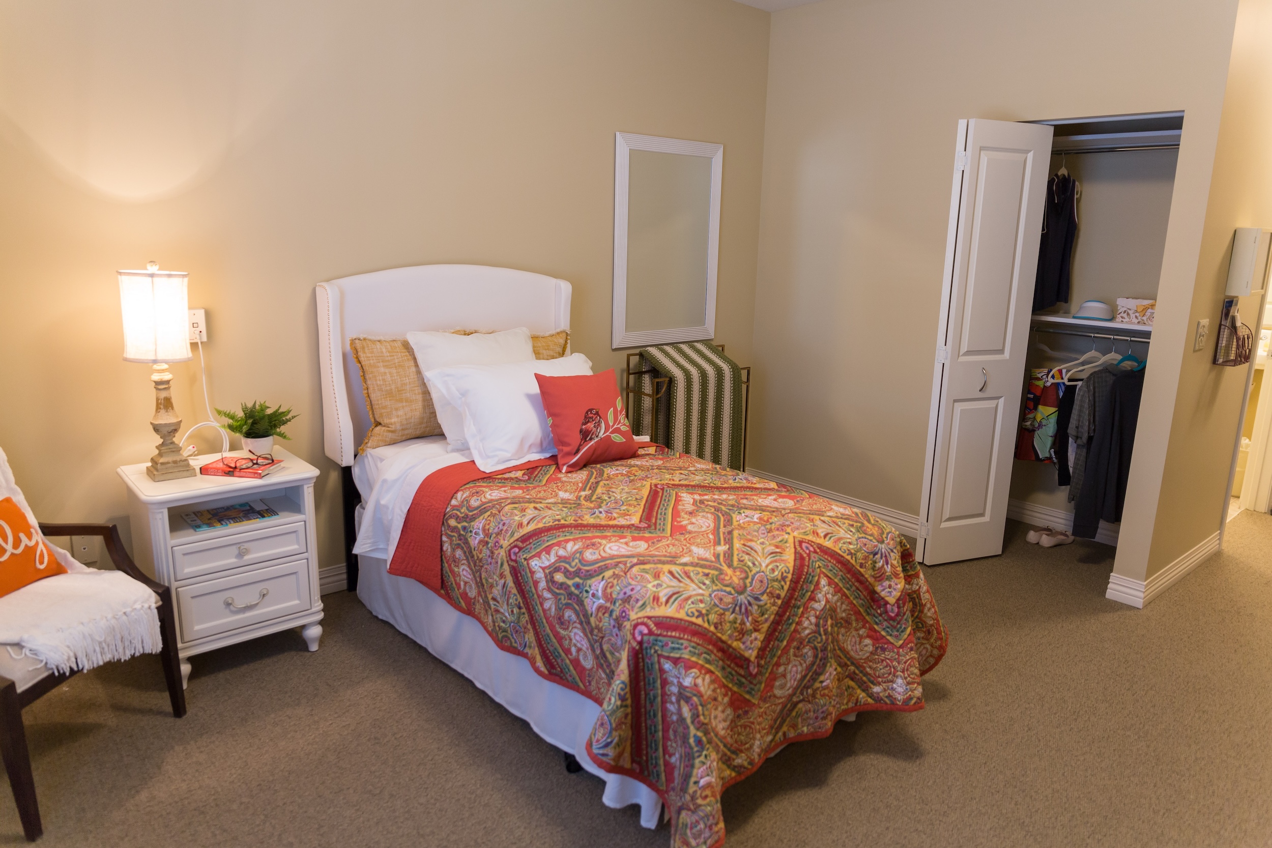 Danbury Huber Heights