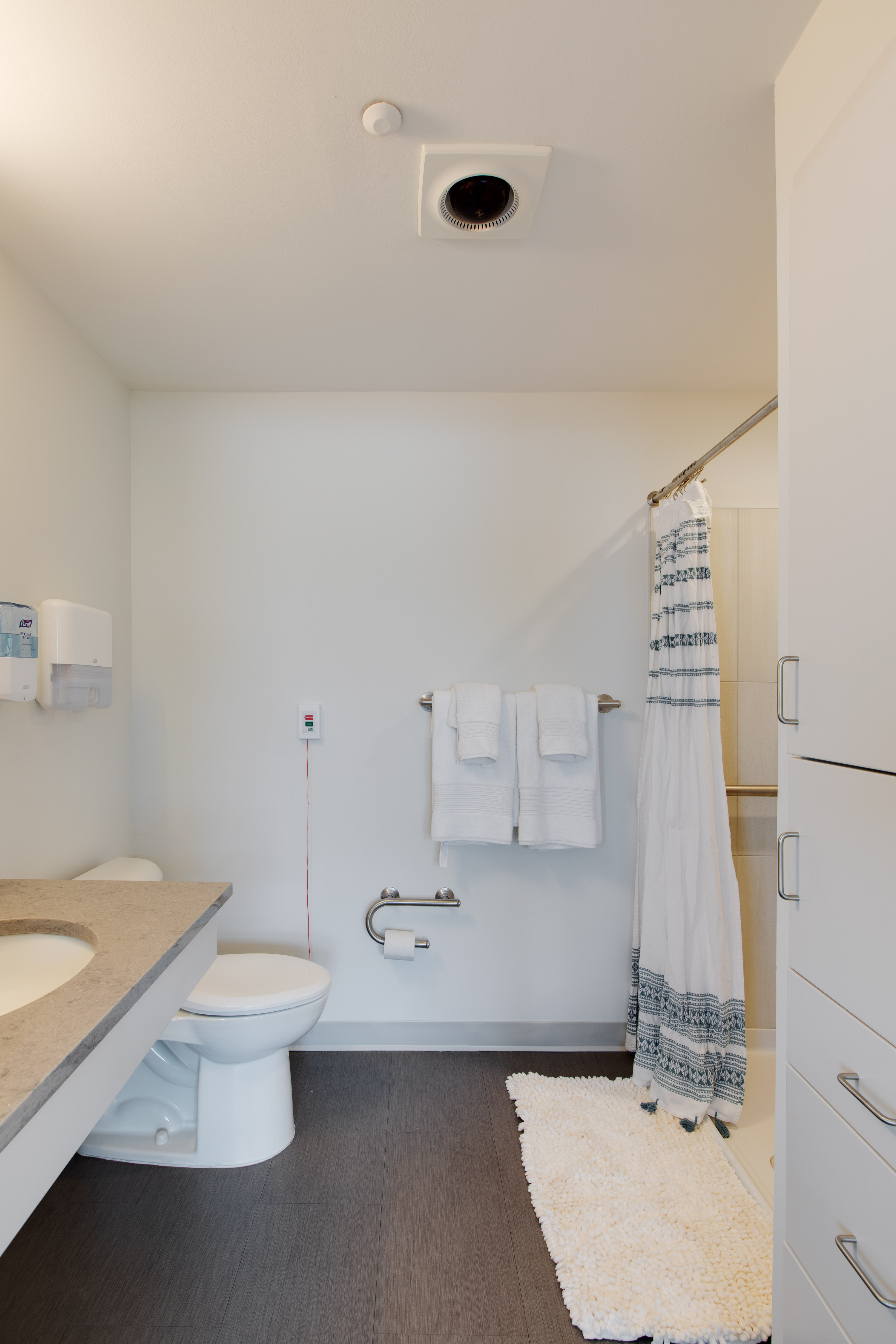 Evans Park at Newton Corner