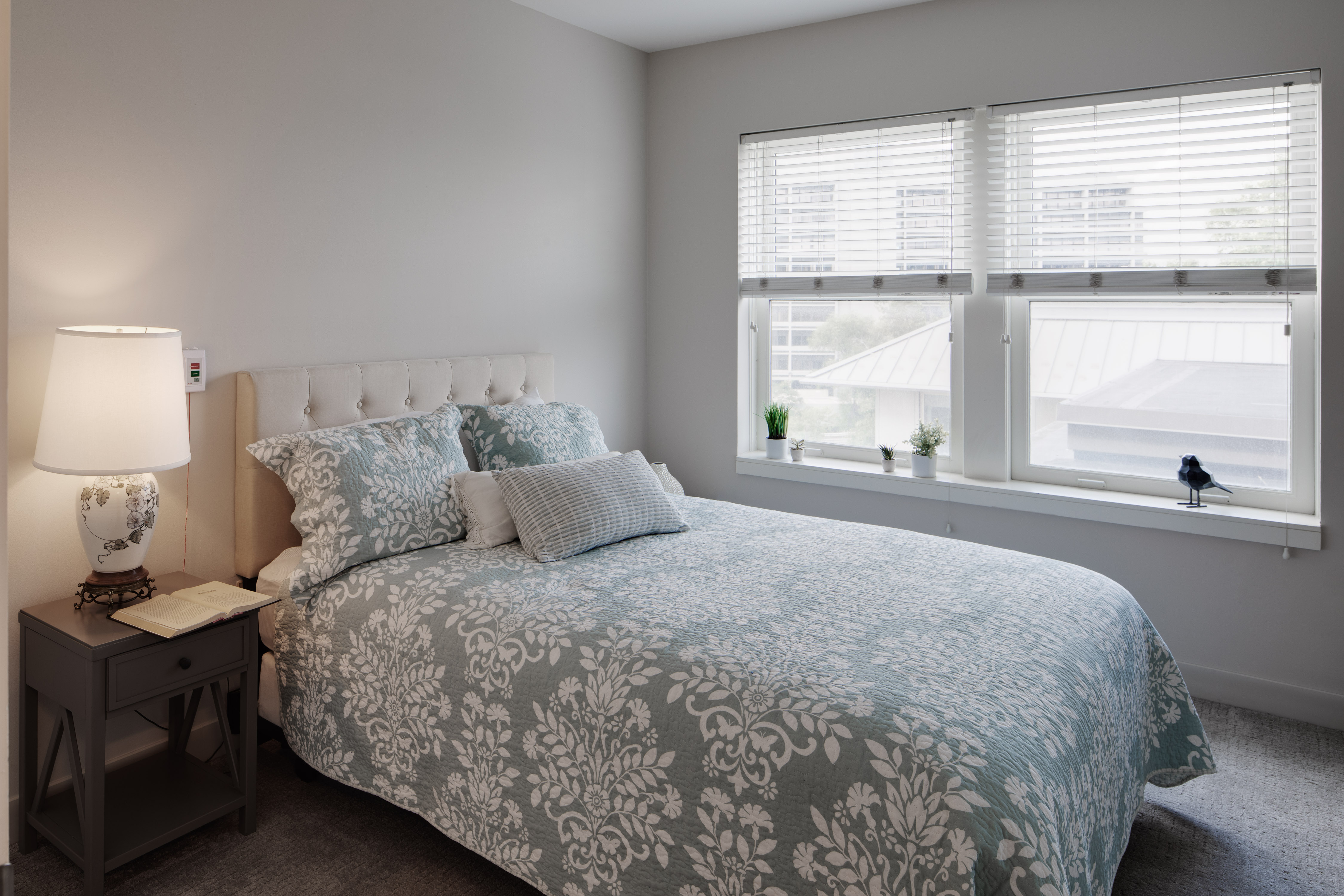 Evans Park at Newton Corner