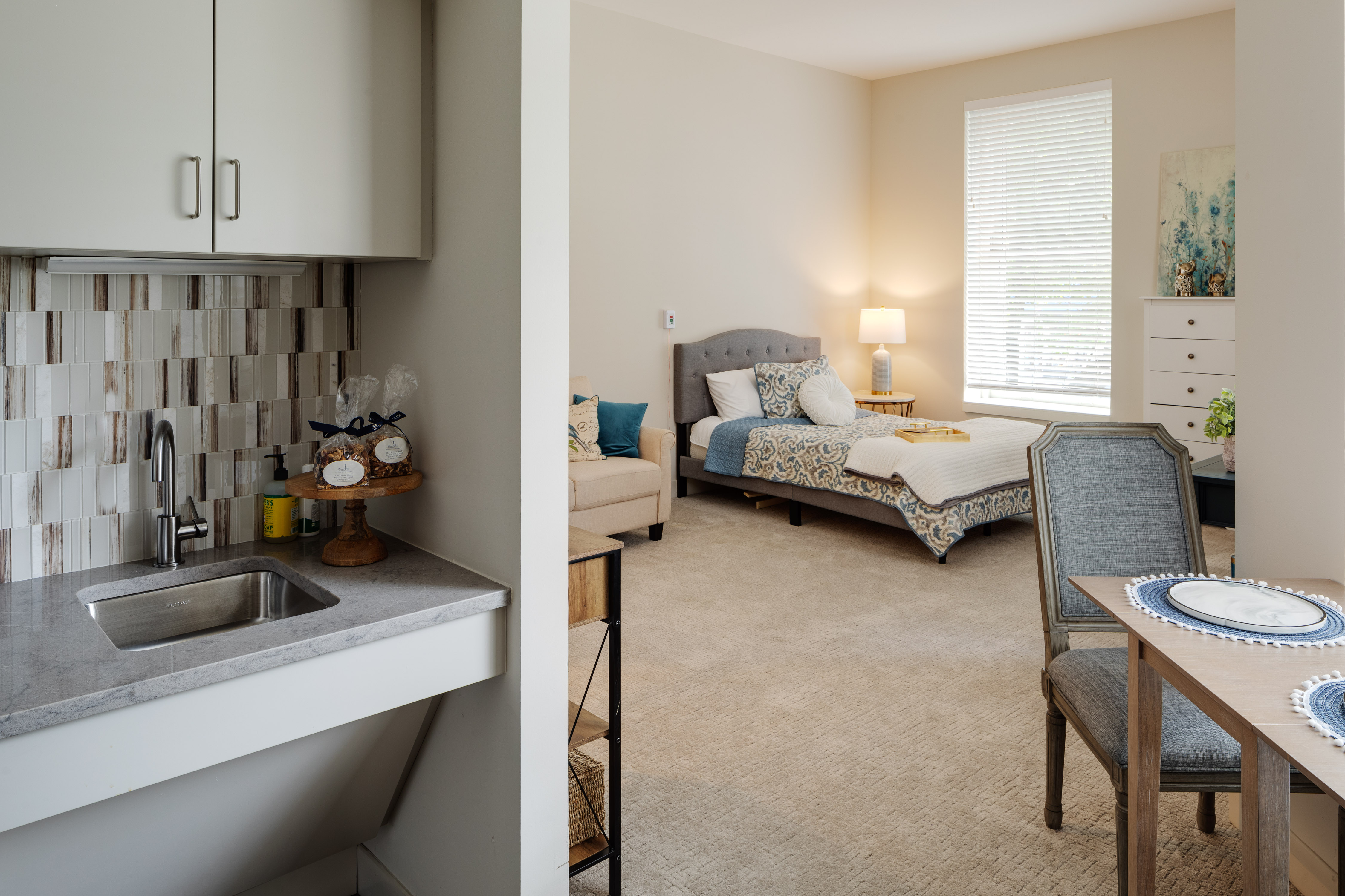 Evans Park at Newton Corner