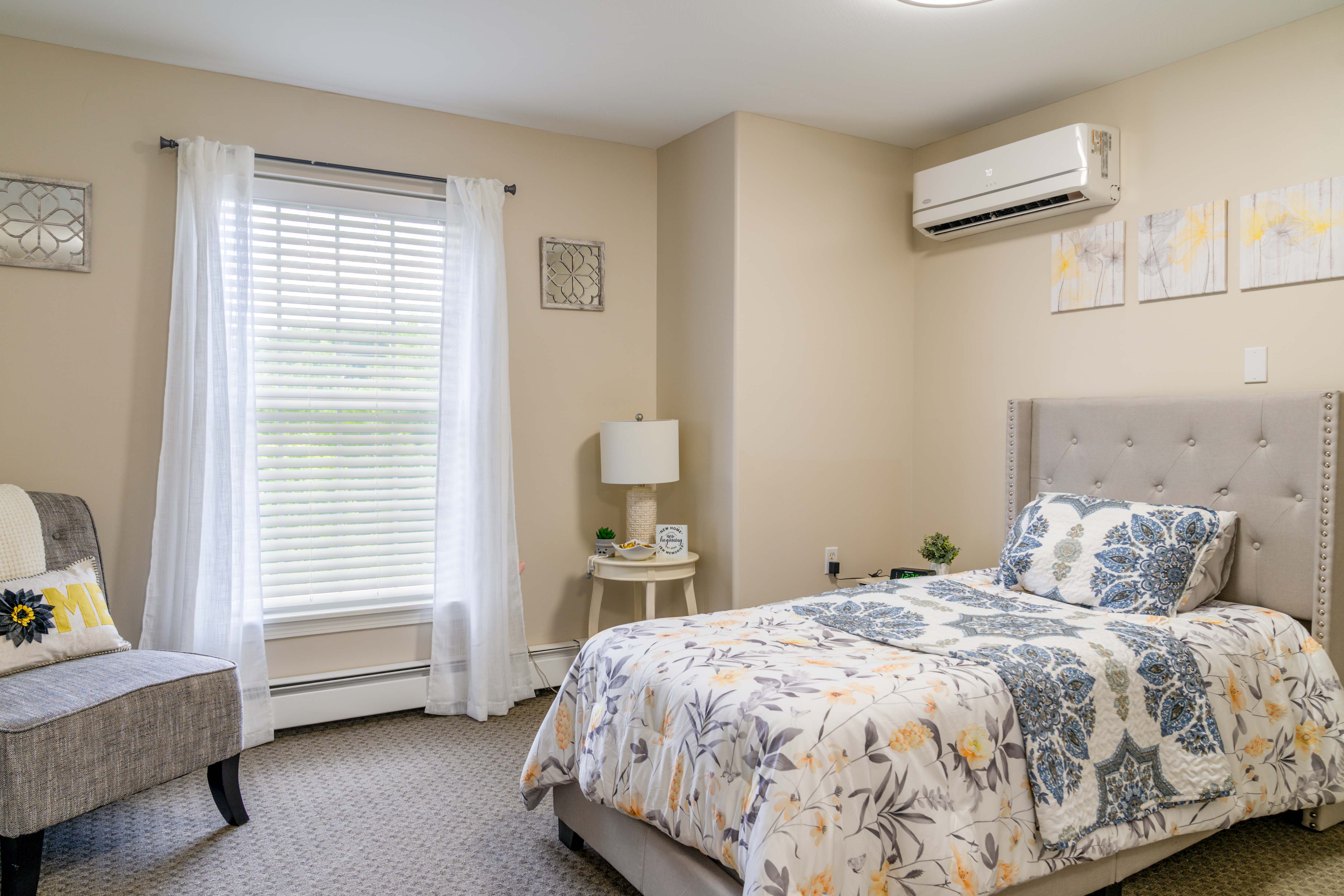 Benchmark Senior Living at Waltham Crossings