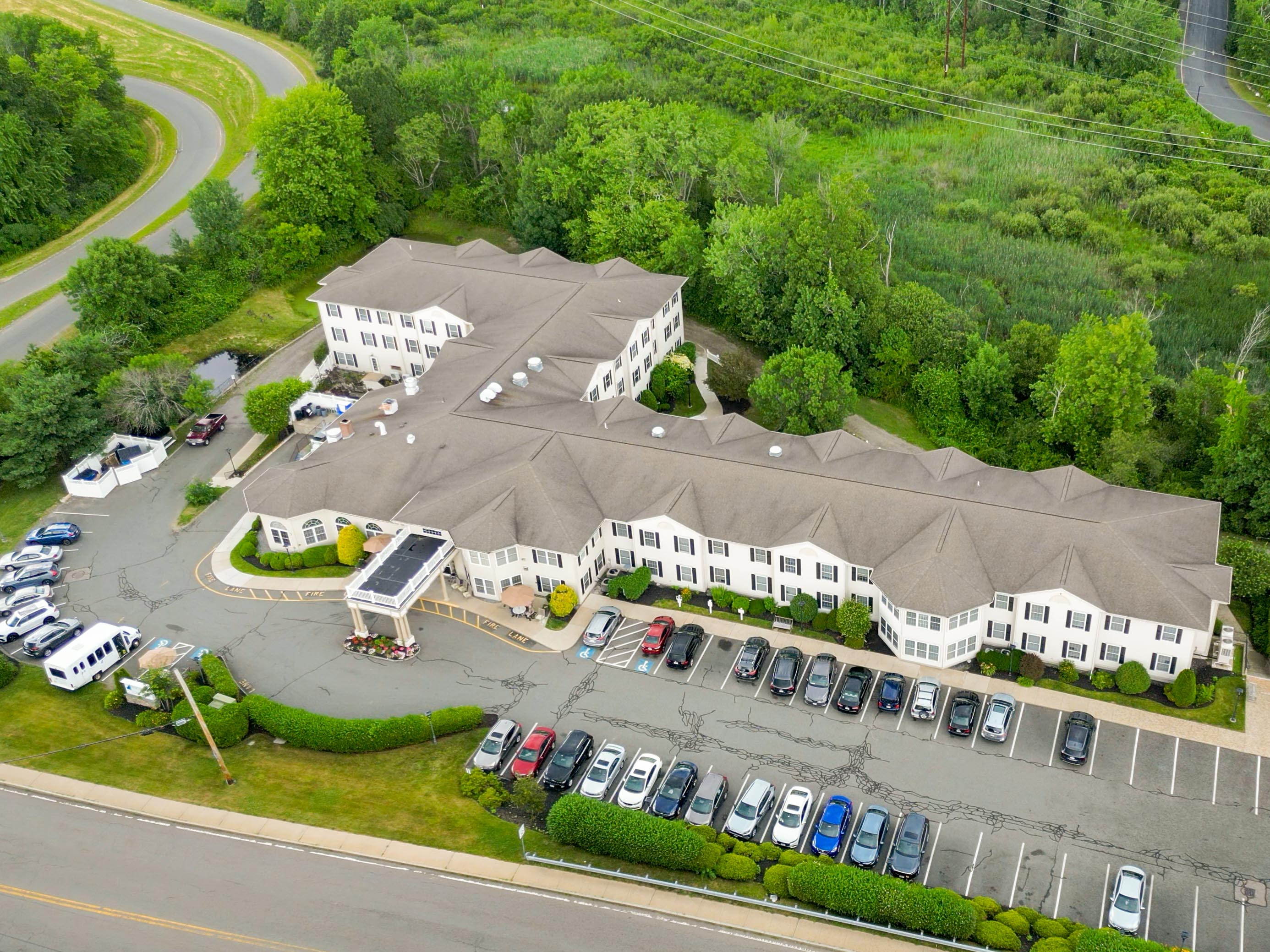 Benchmark Senior Living at Waltham Crossings