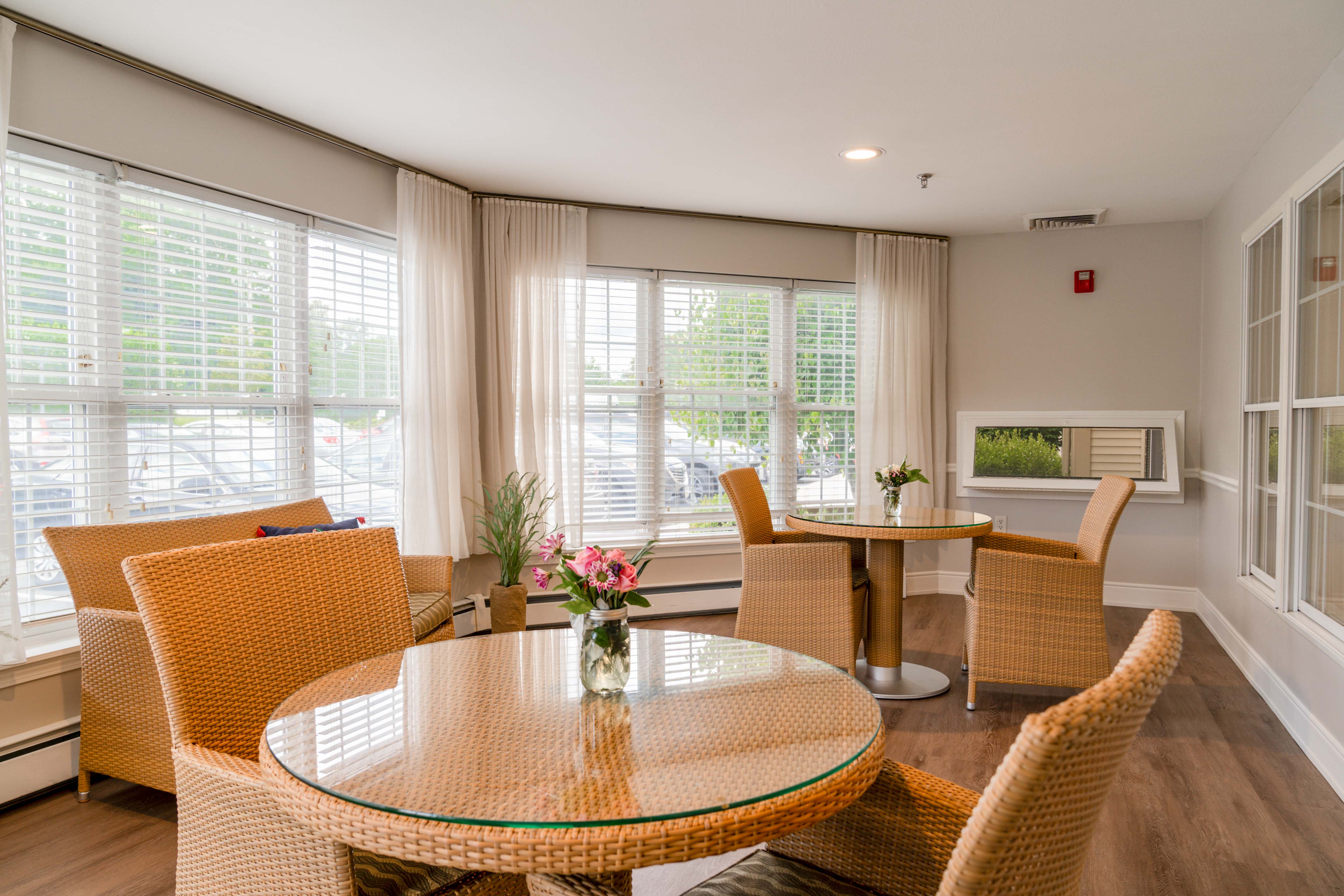 Benchmark Senior Living at Waltham Crossings