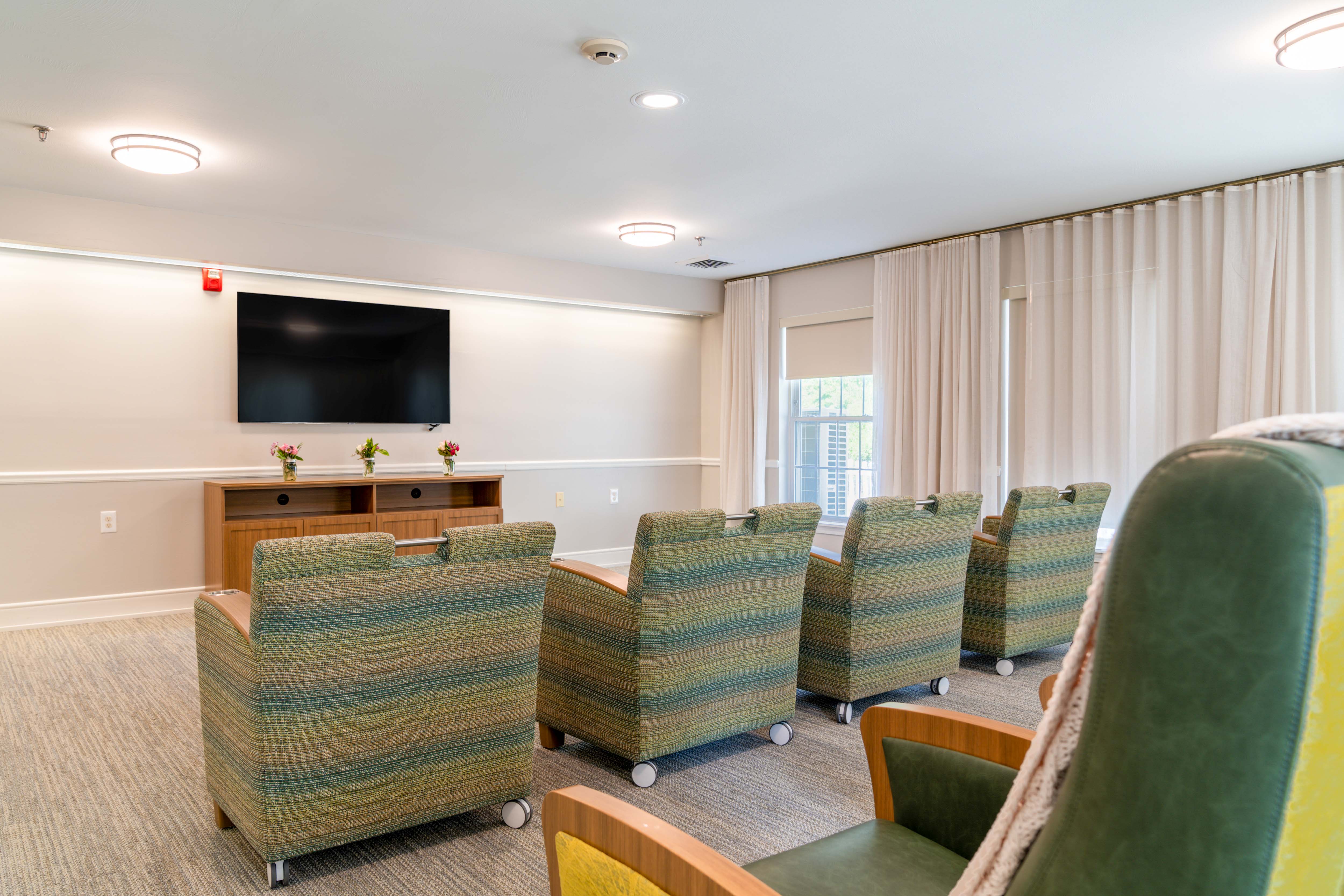 Benchmark Senior Living at Waltham Crossings