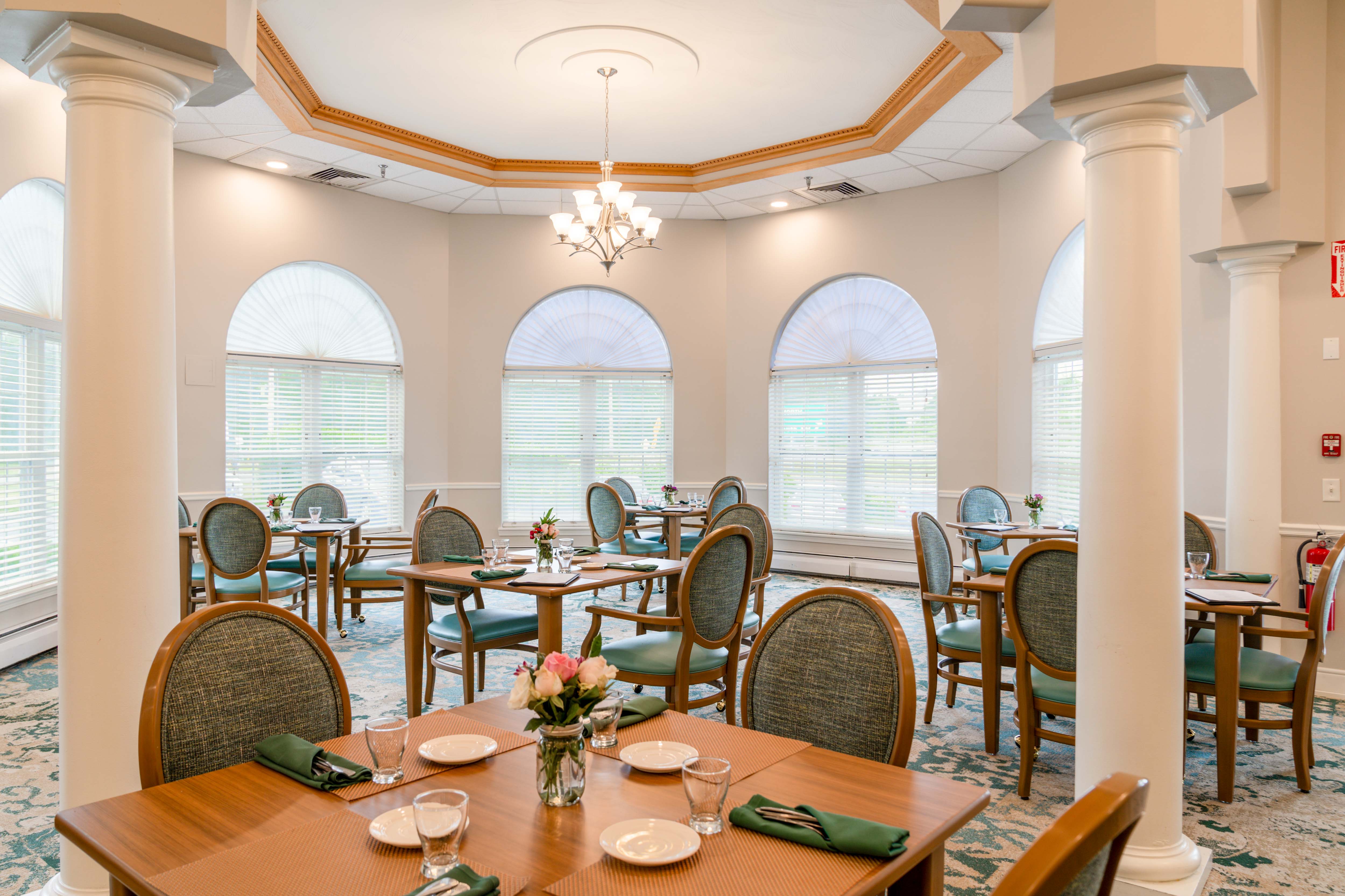 Benchmark Senior Living at Waltham Crossings