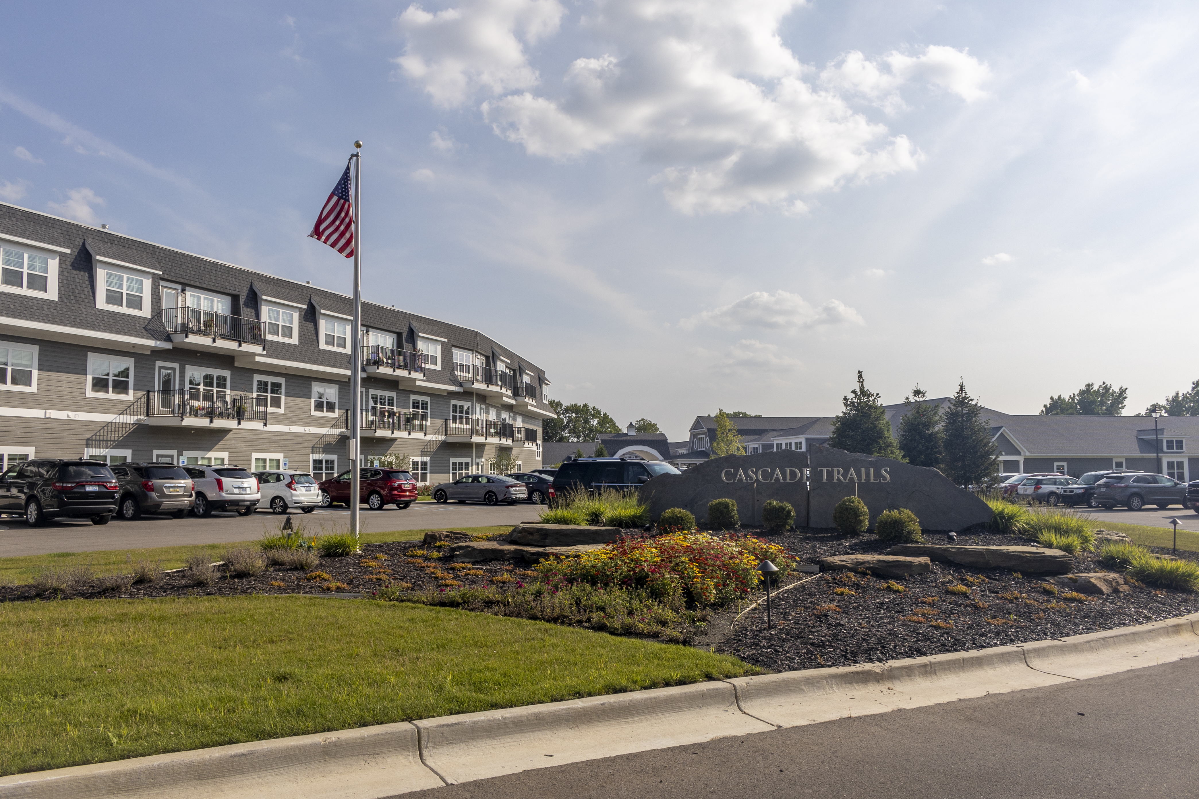 Cascade Trails Senior Living