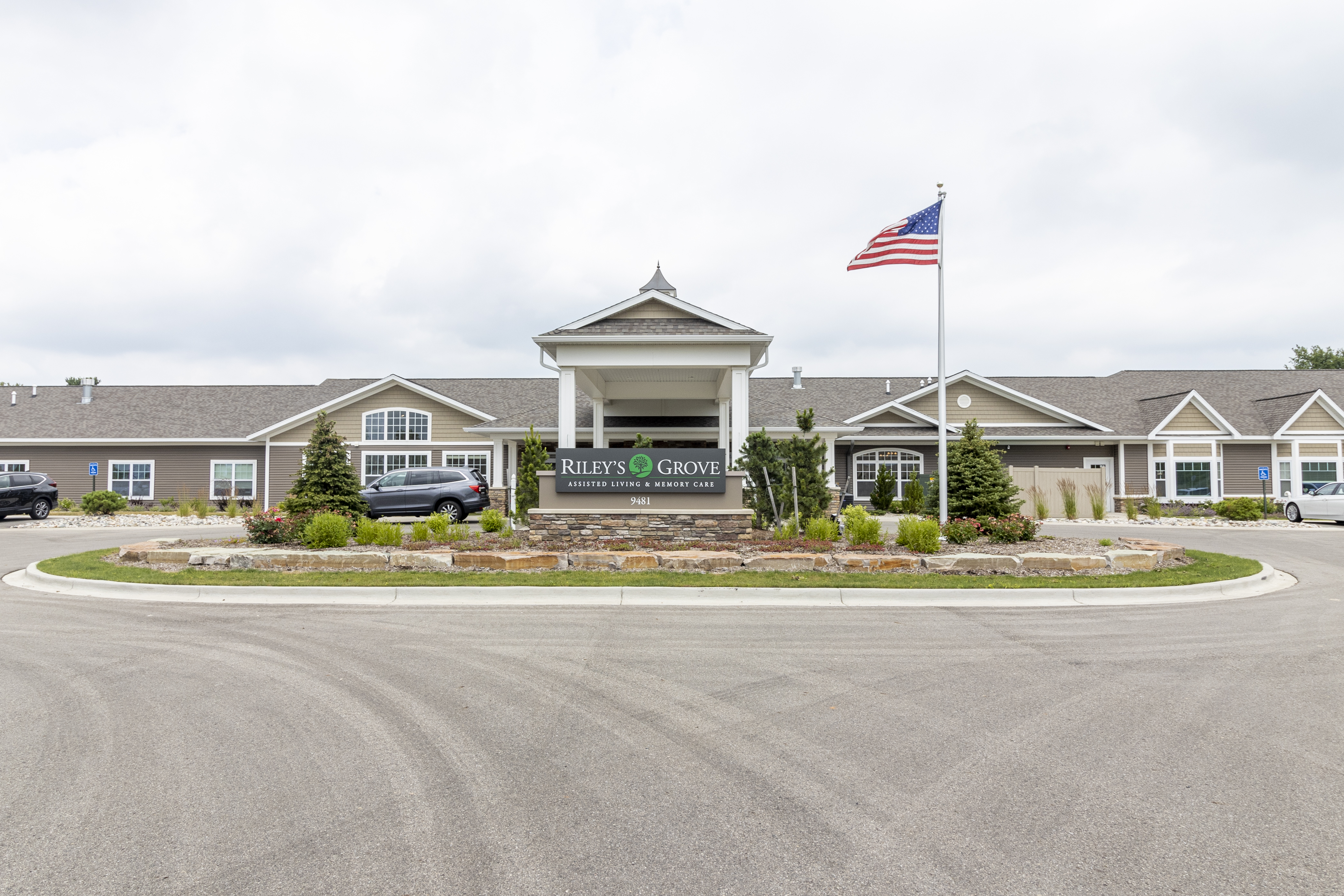 Riley’s Grove Assisted Living & Memory Care