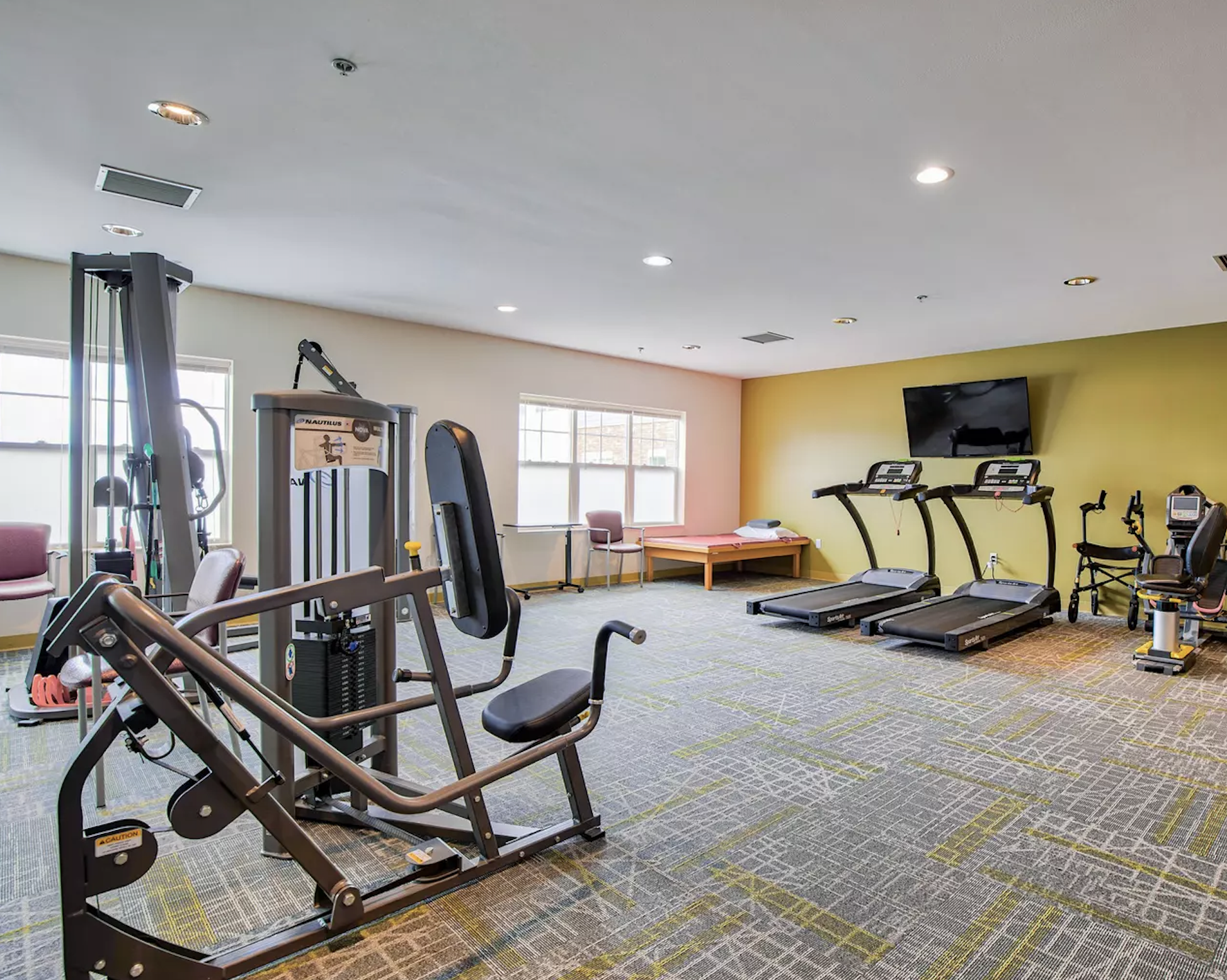 StoryPoint Schererville