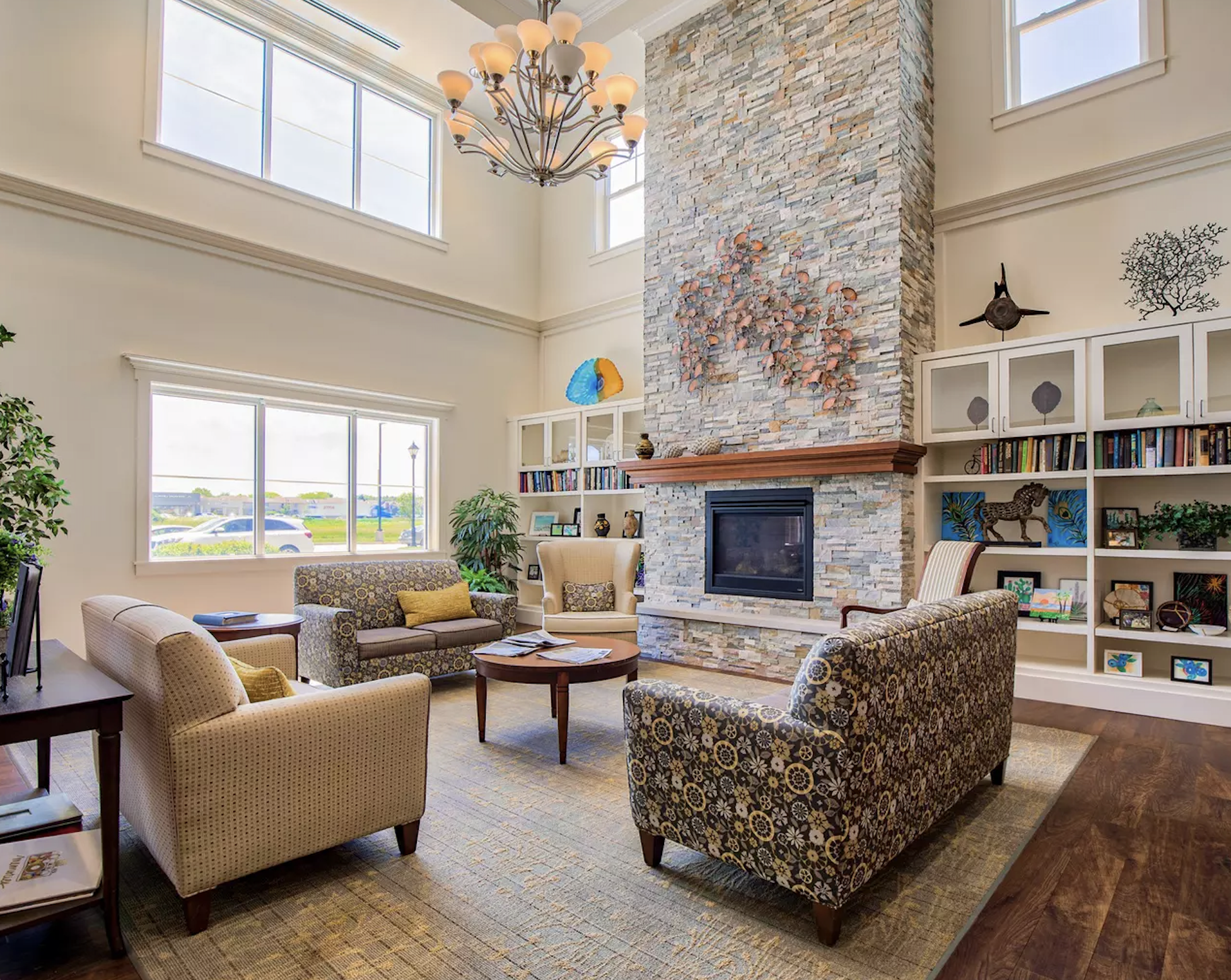 StoryPoint Schererville