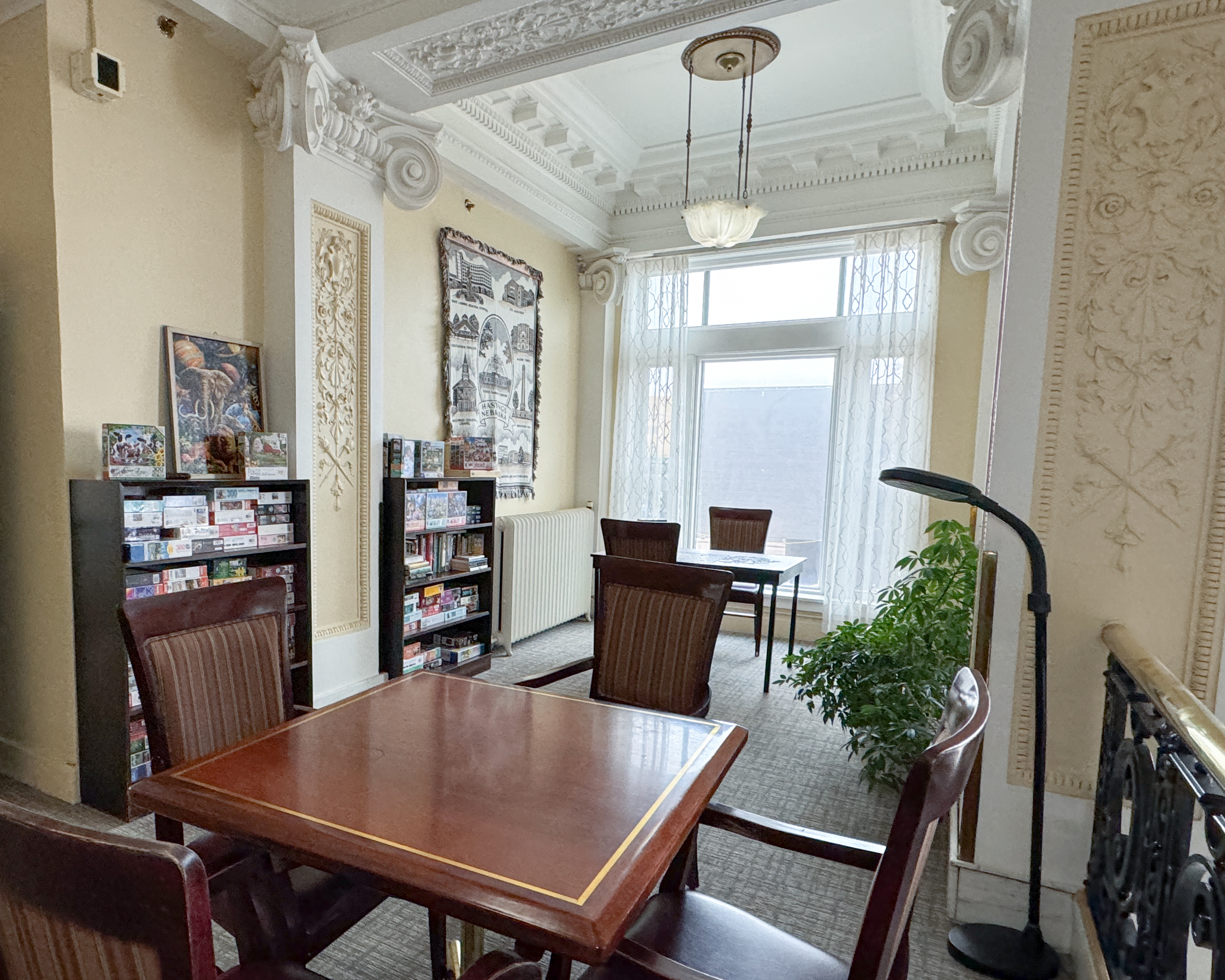 The Kensington – Hastings