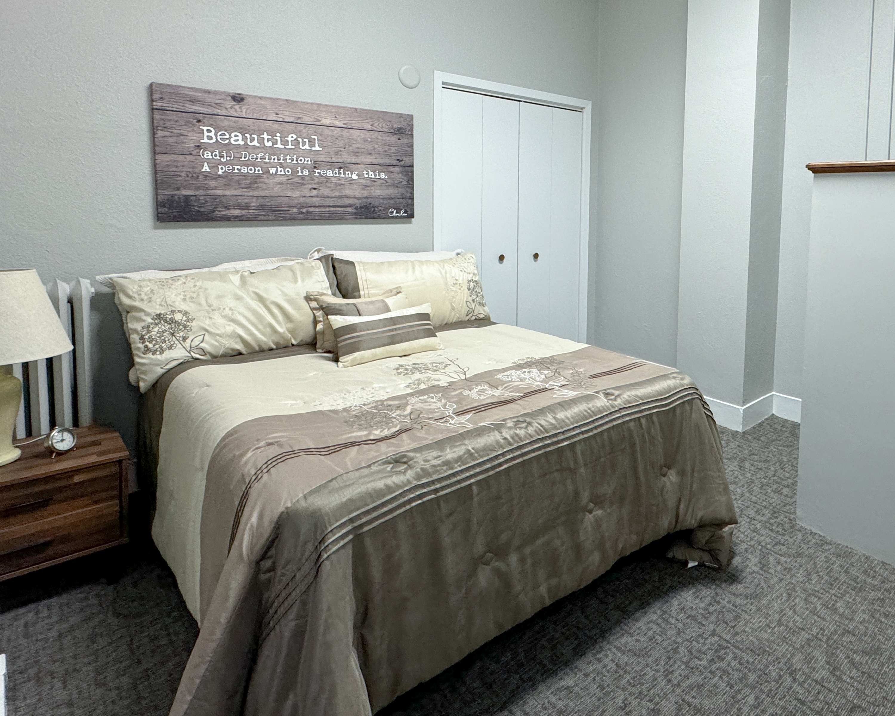 The Kensington – Hastings