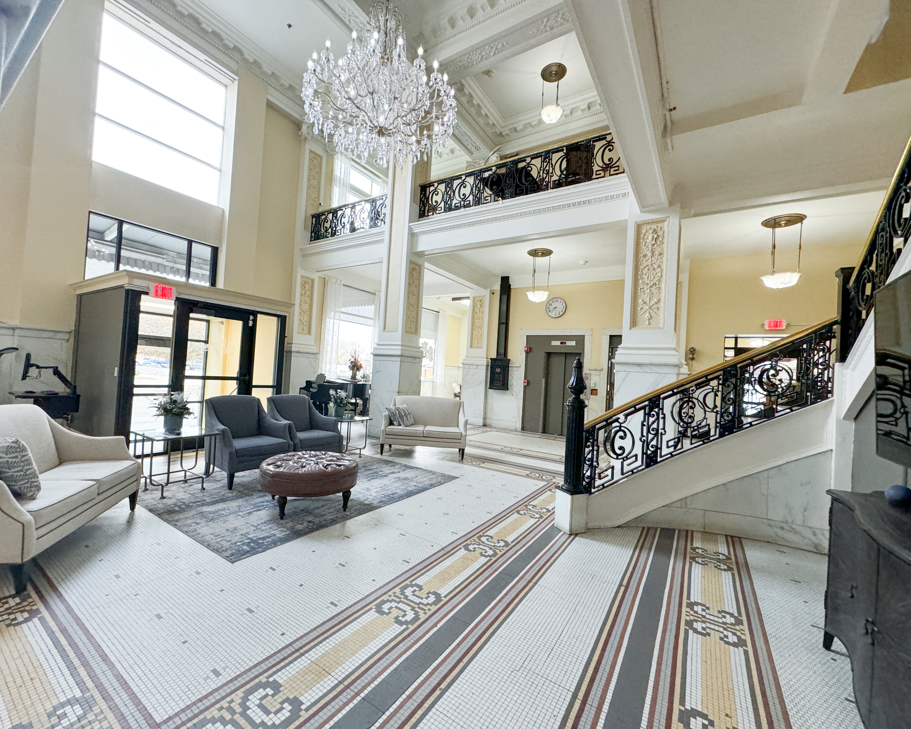 The Kensington – Hastings