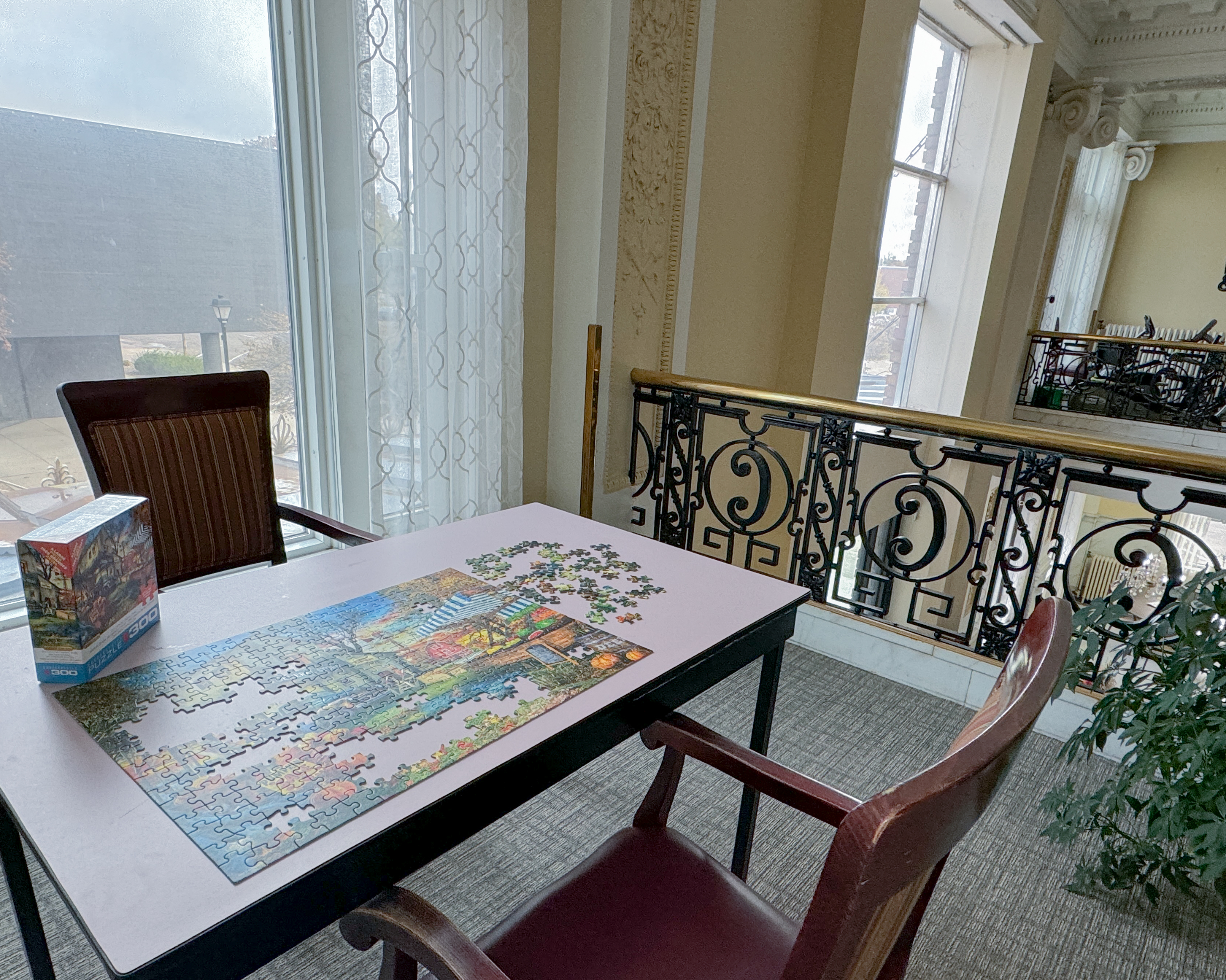 The Kensington – Hastings