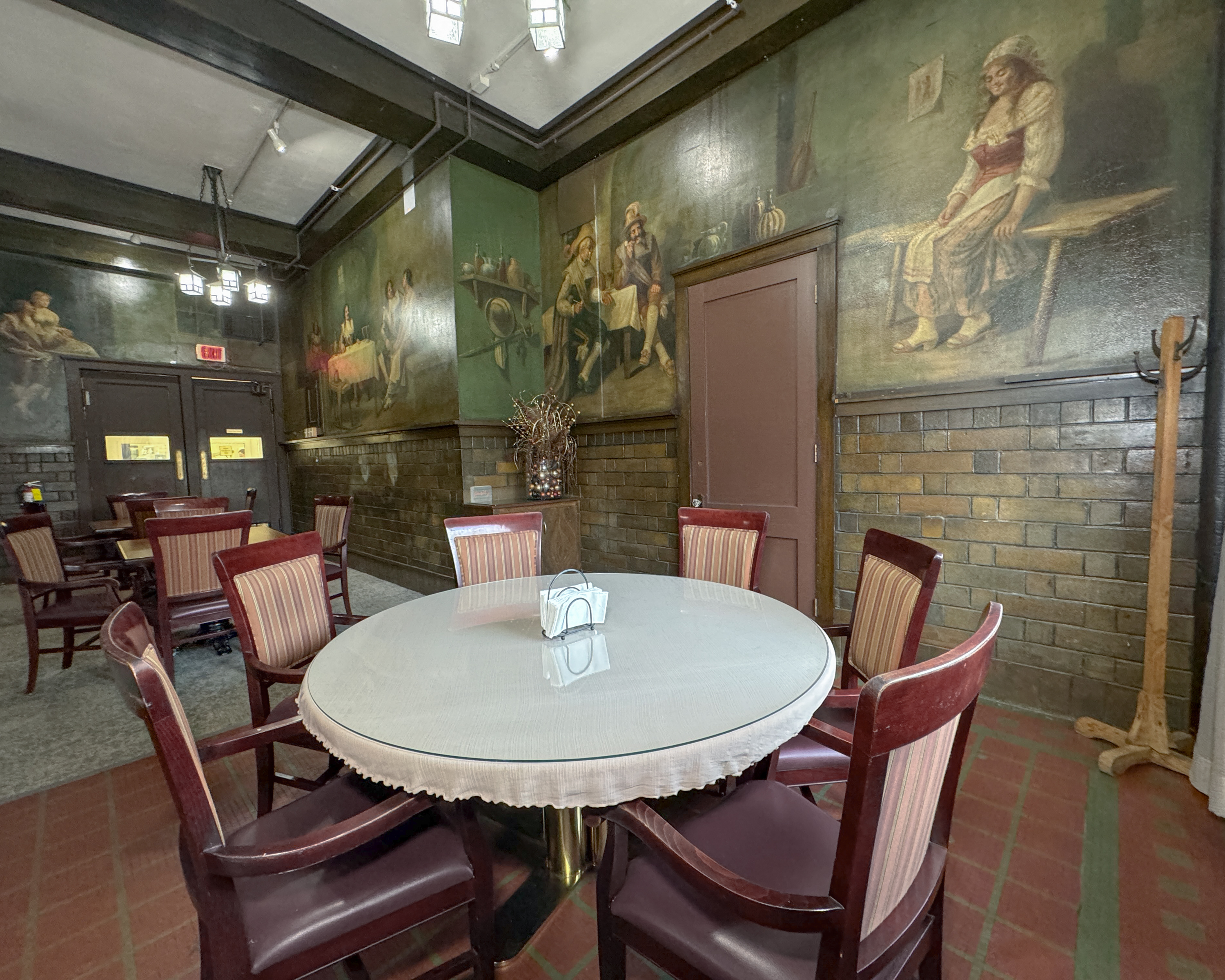 The Kensington – Hastings