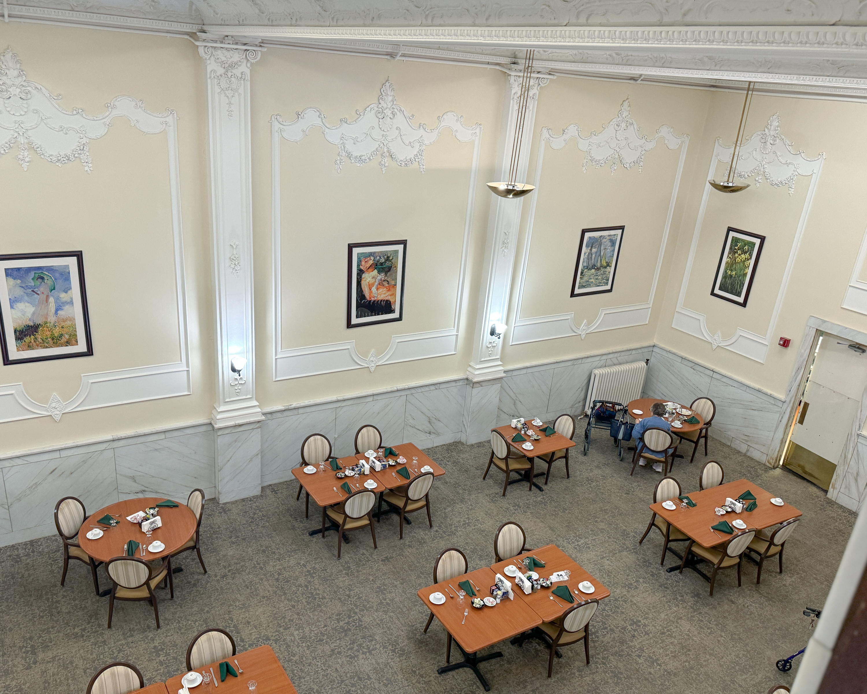 The Kensington – Hastings