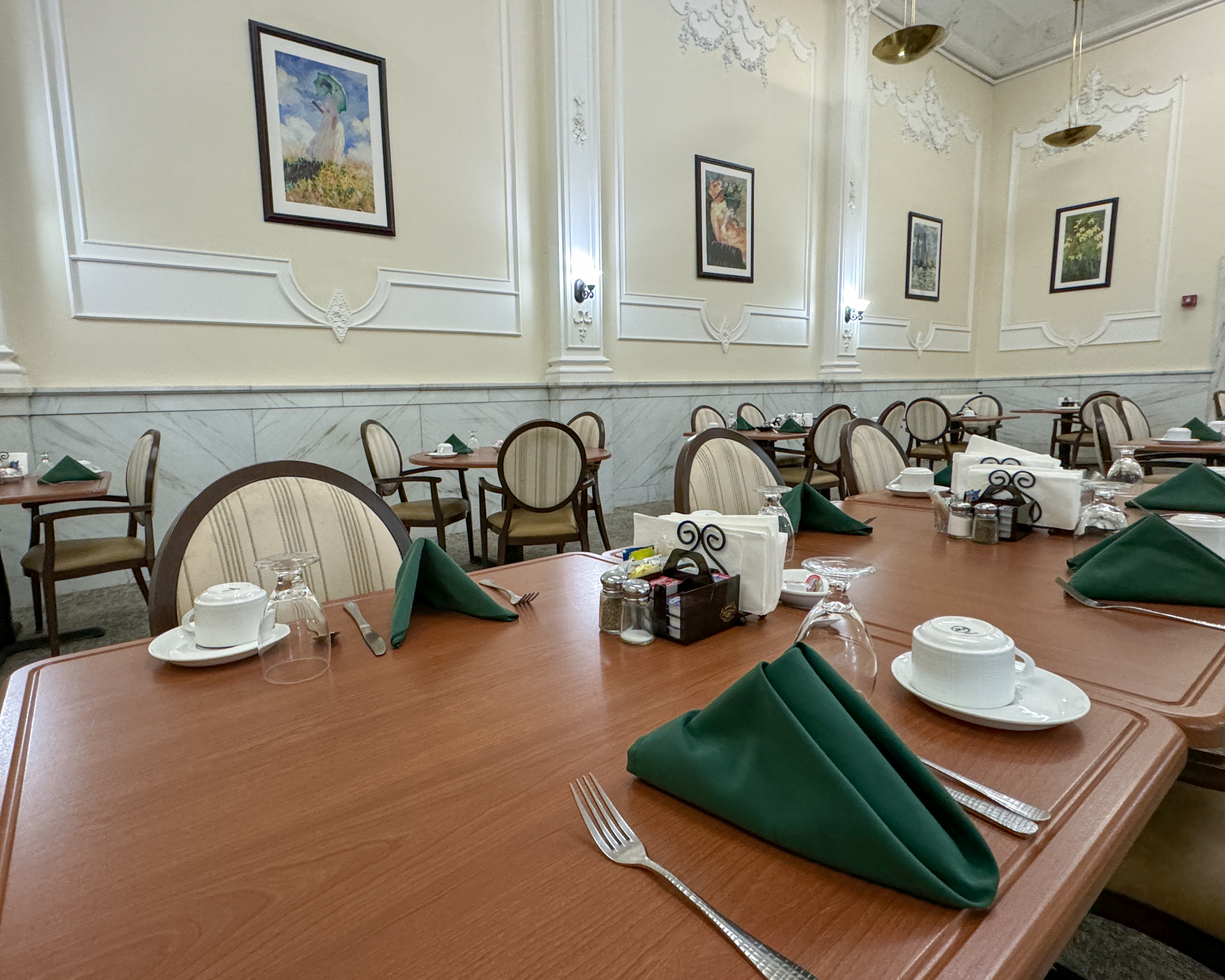 The Kensington – Hastings