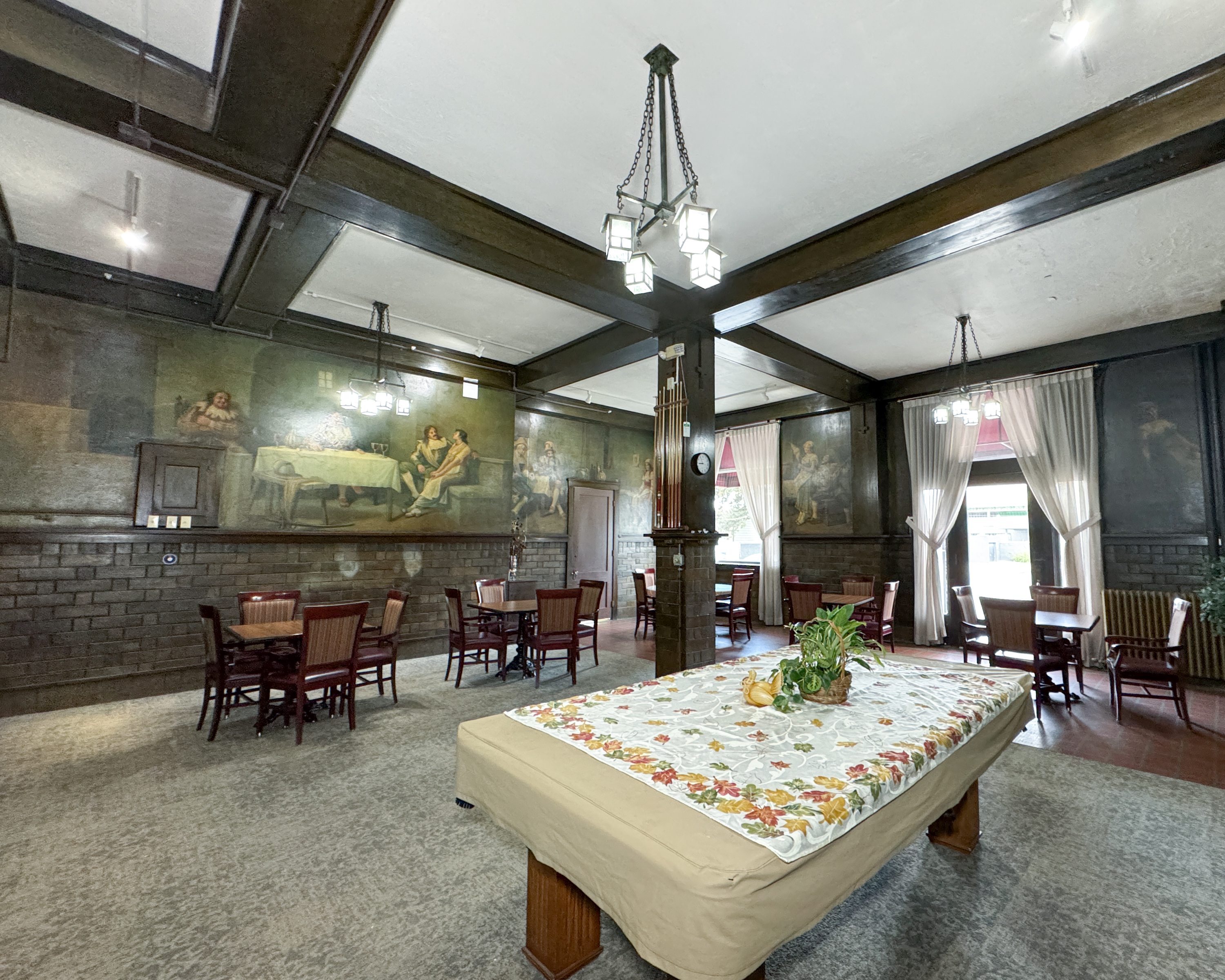 The Kensington – Hastings