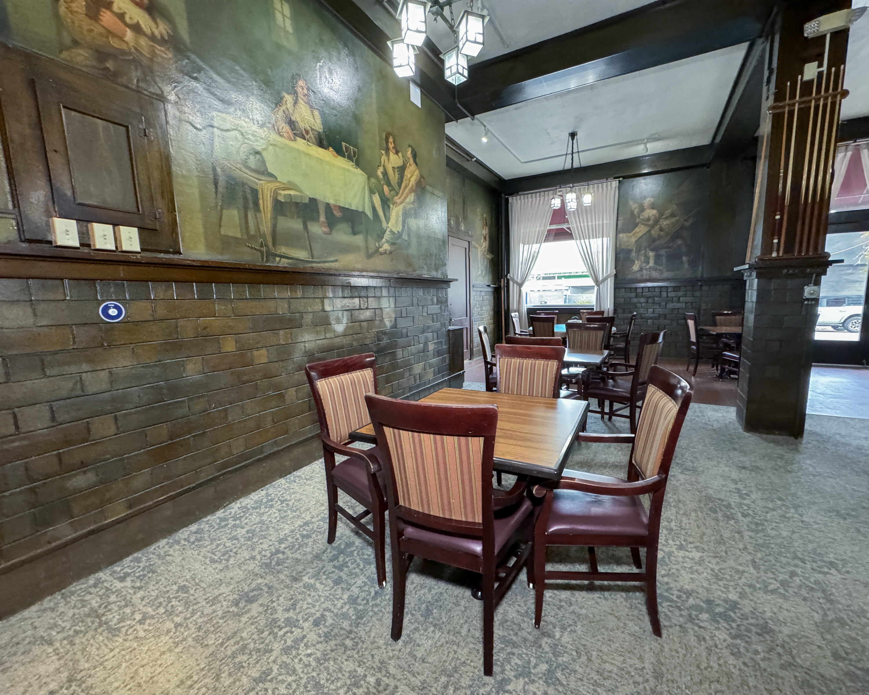 The Kensington – Hastings