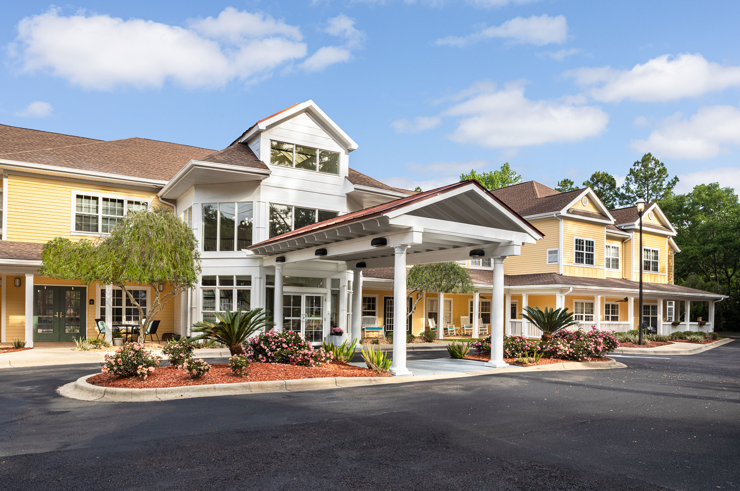 The Gables of Tallahassee