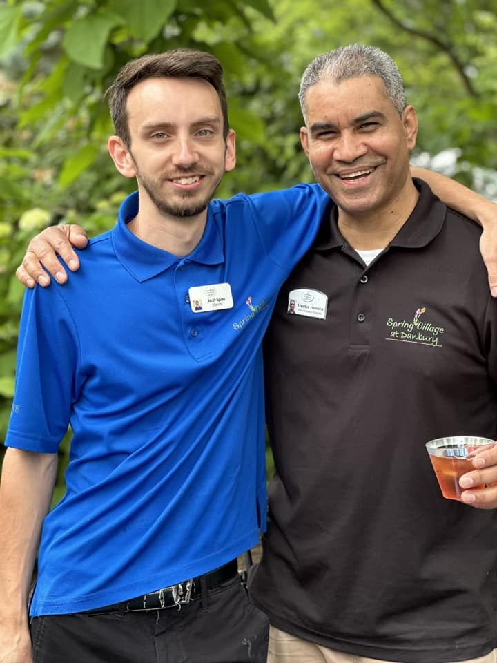 Spring Village at Danbury