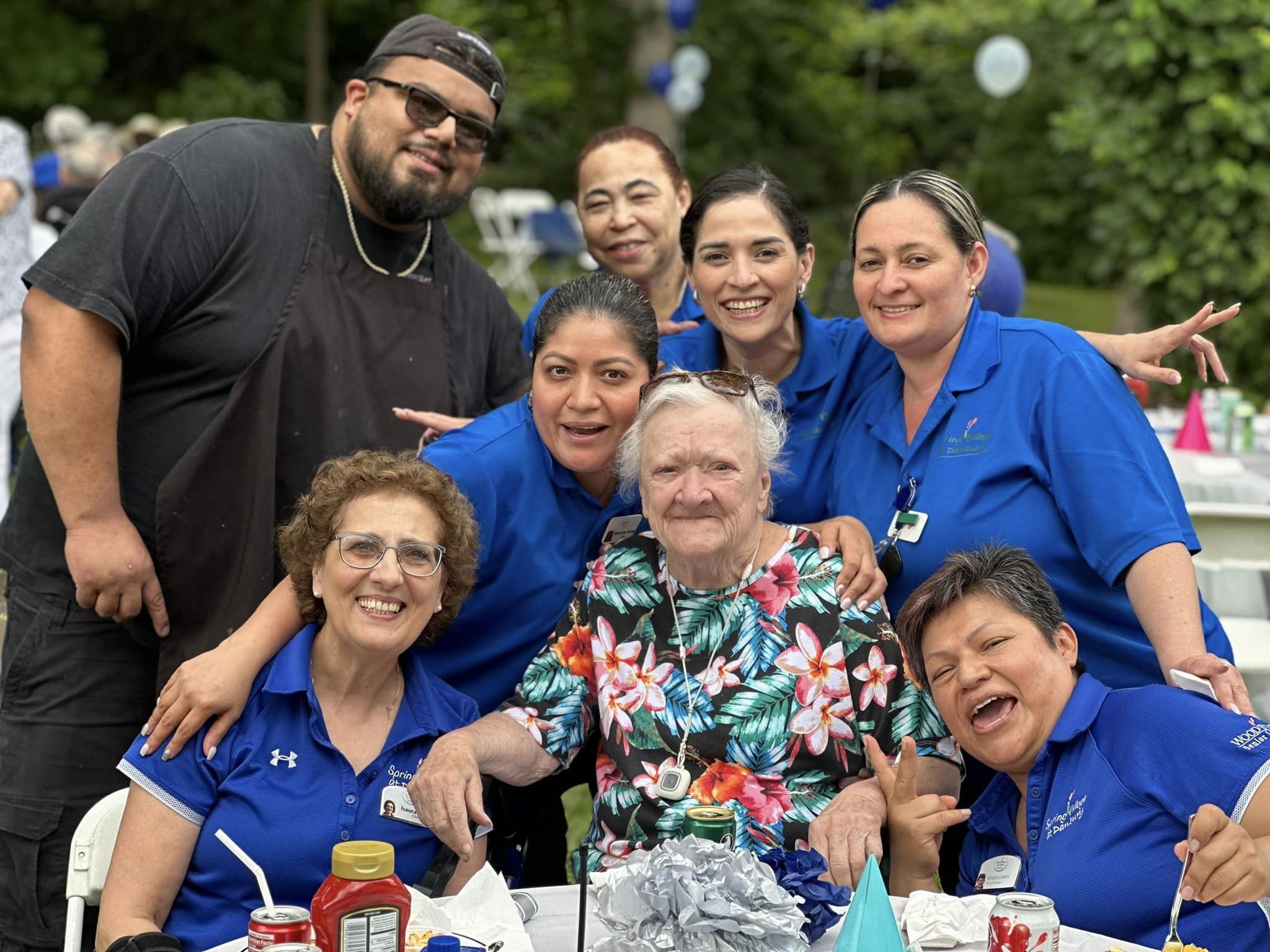 Spring Village at Danbury