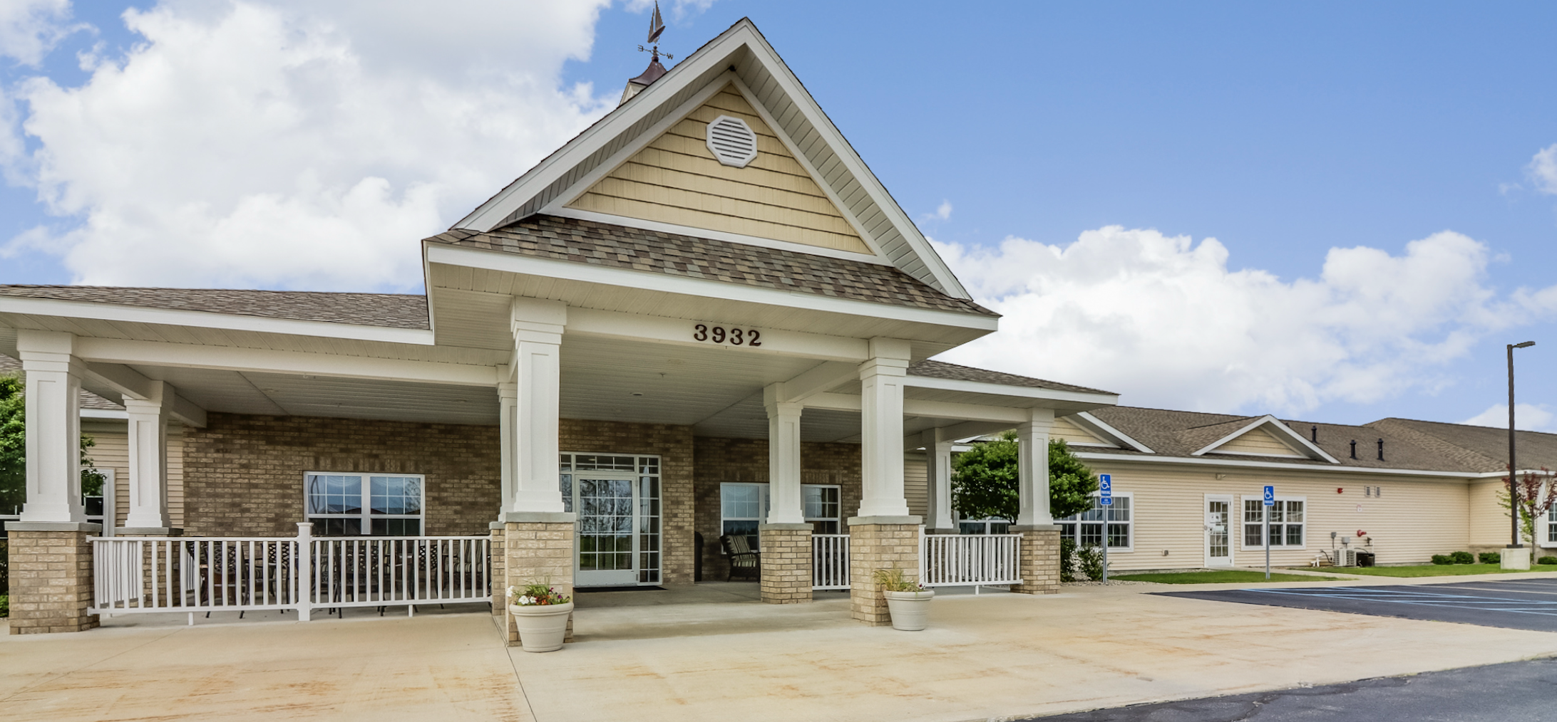 Bayfield Assisted Living & Memory Care