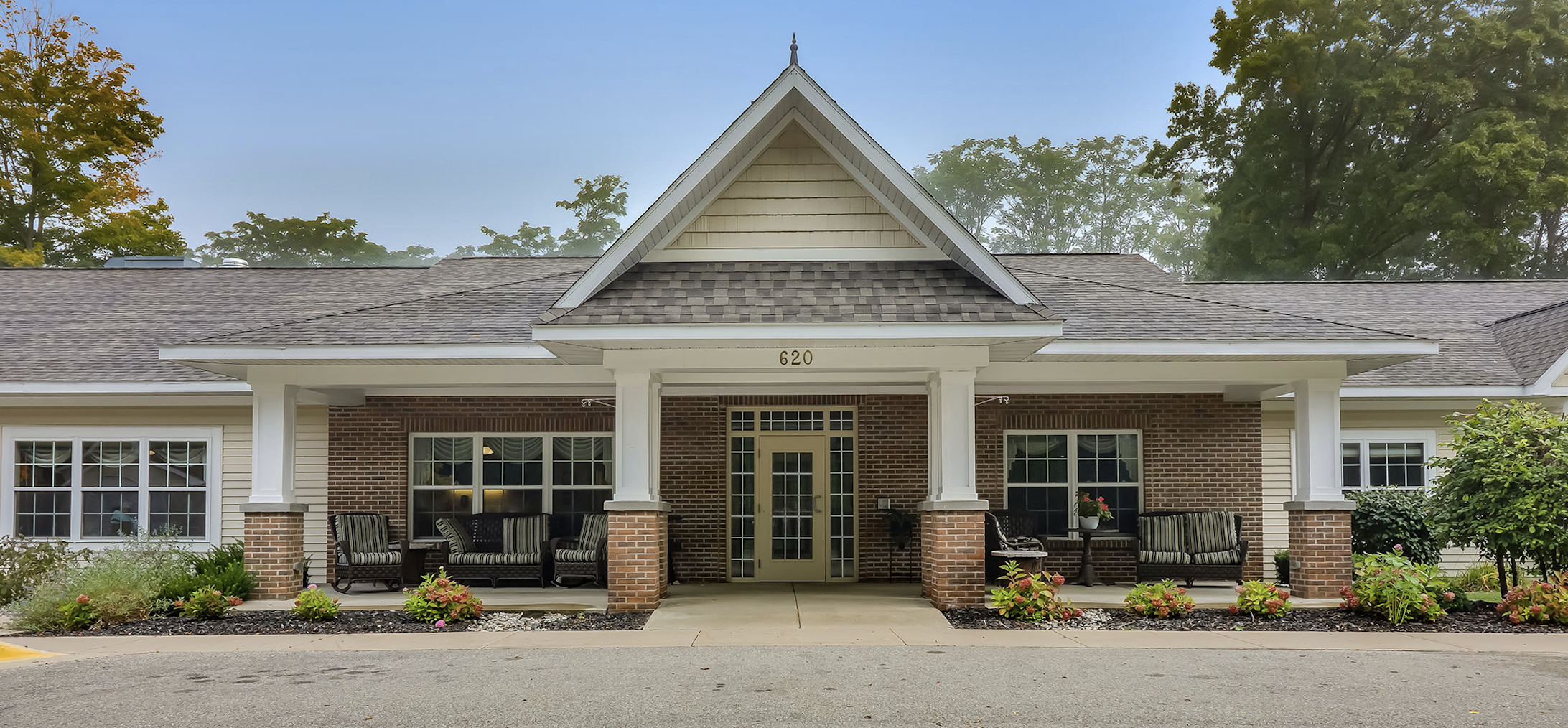 Briarwood Assisted Living & Memory Care