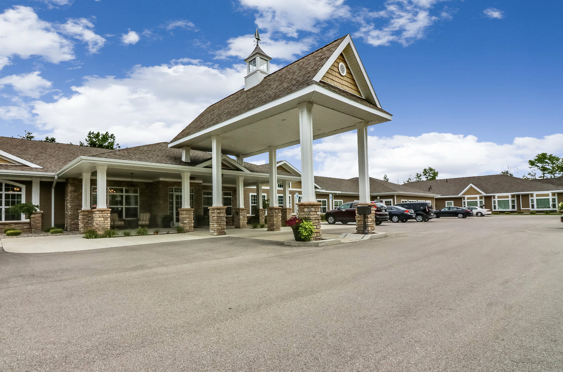 Candlestone Assisted Living