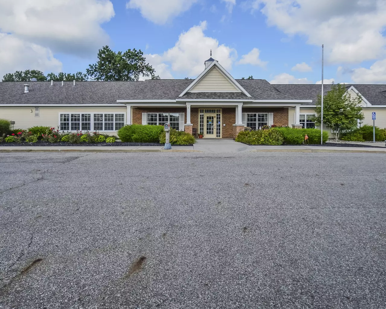 Forest Glen Assisted Living