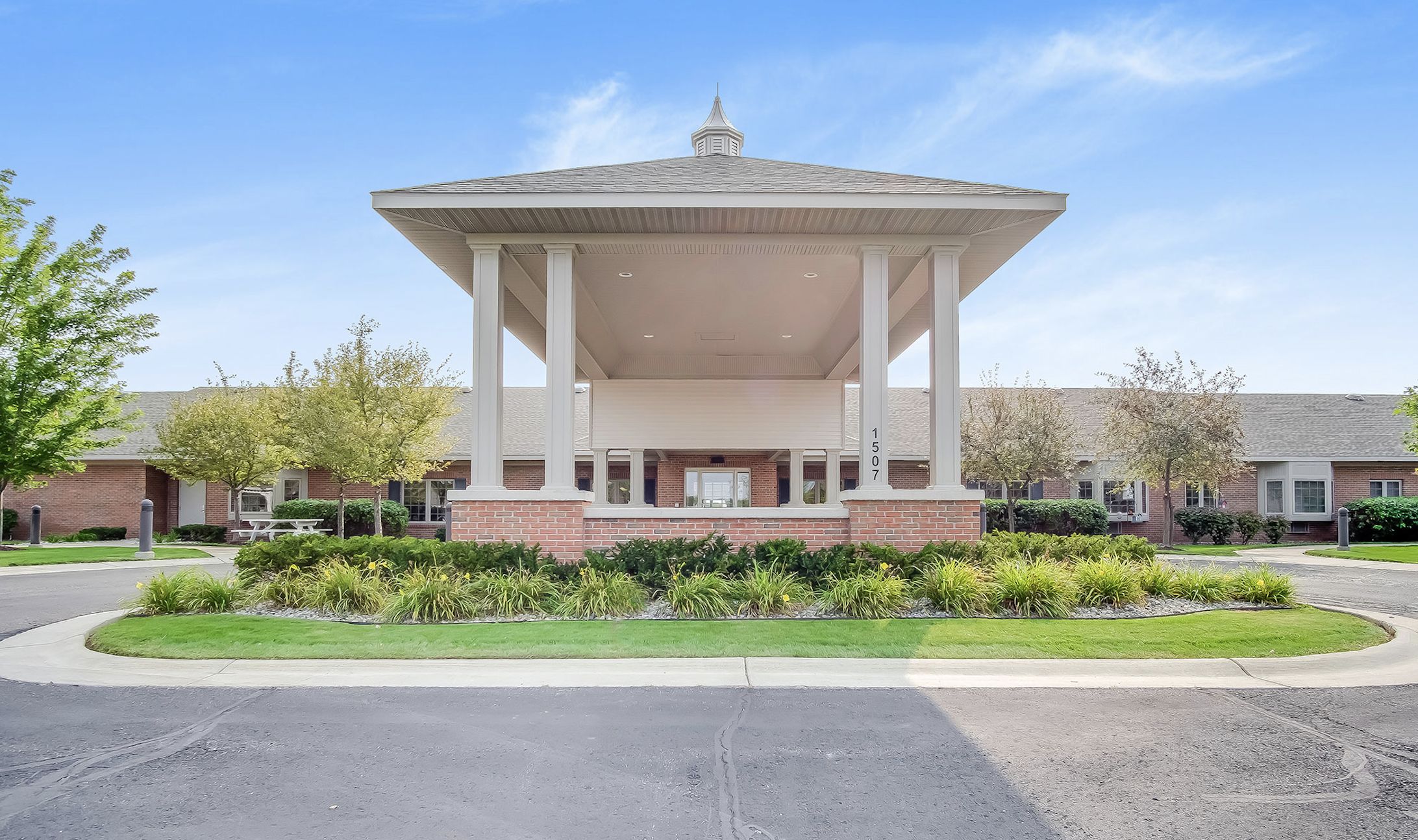 Grace Haven Assisted Living & Memory Care