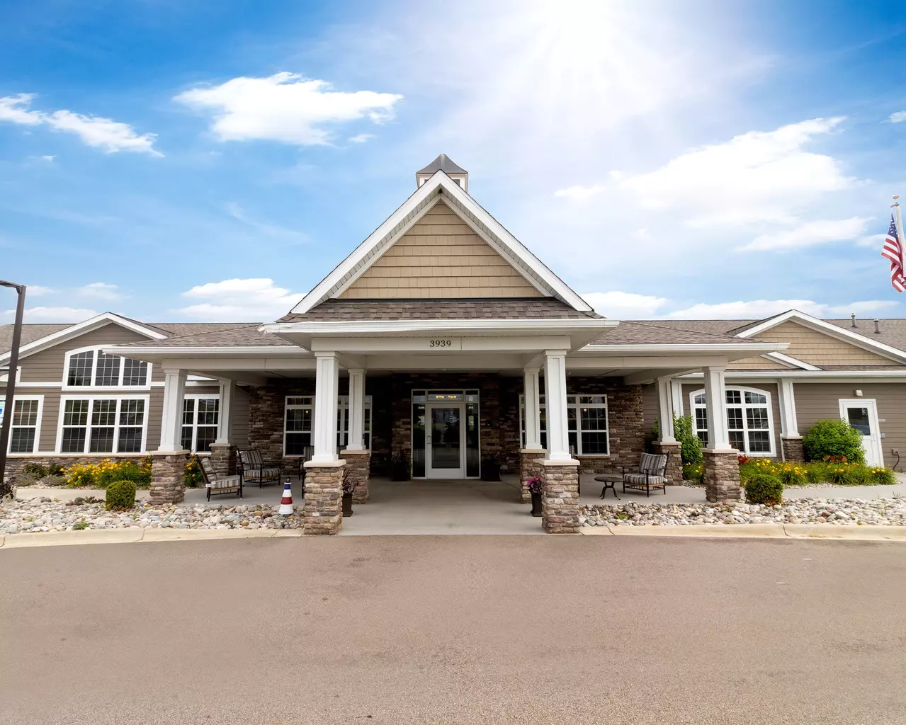 Grand Village Assisted Living & Memory Care