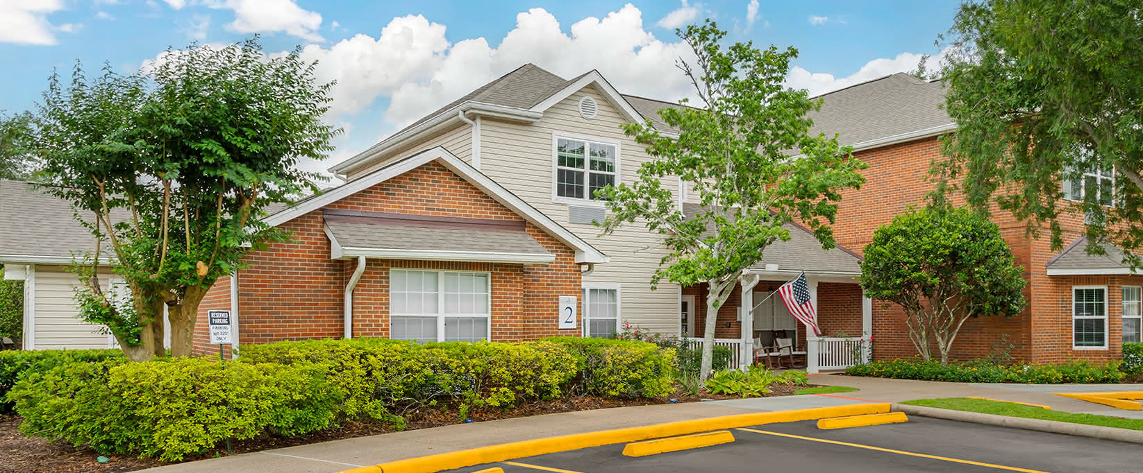 Brookdale Pearland