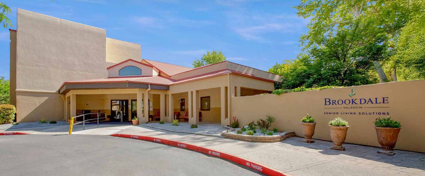 Brookdale Valencia