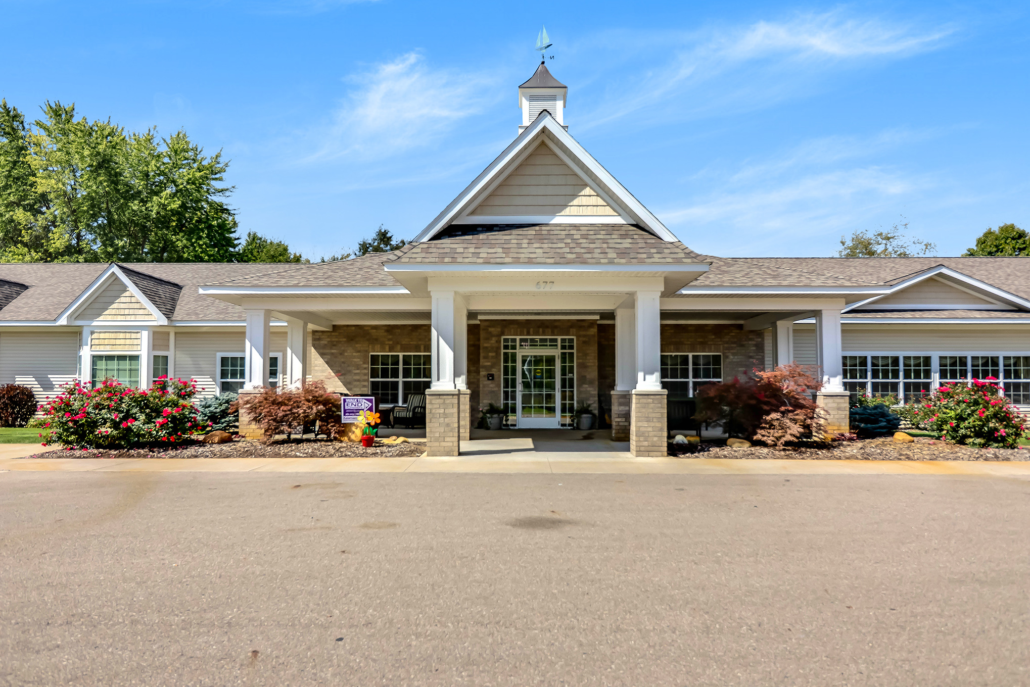 Maple Lake Assisted Living & Memory Care