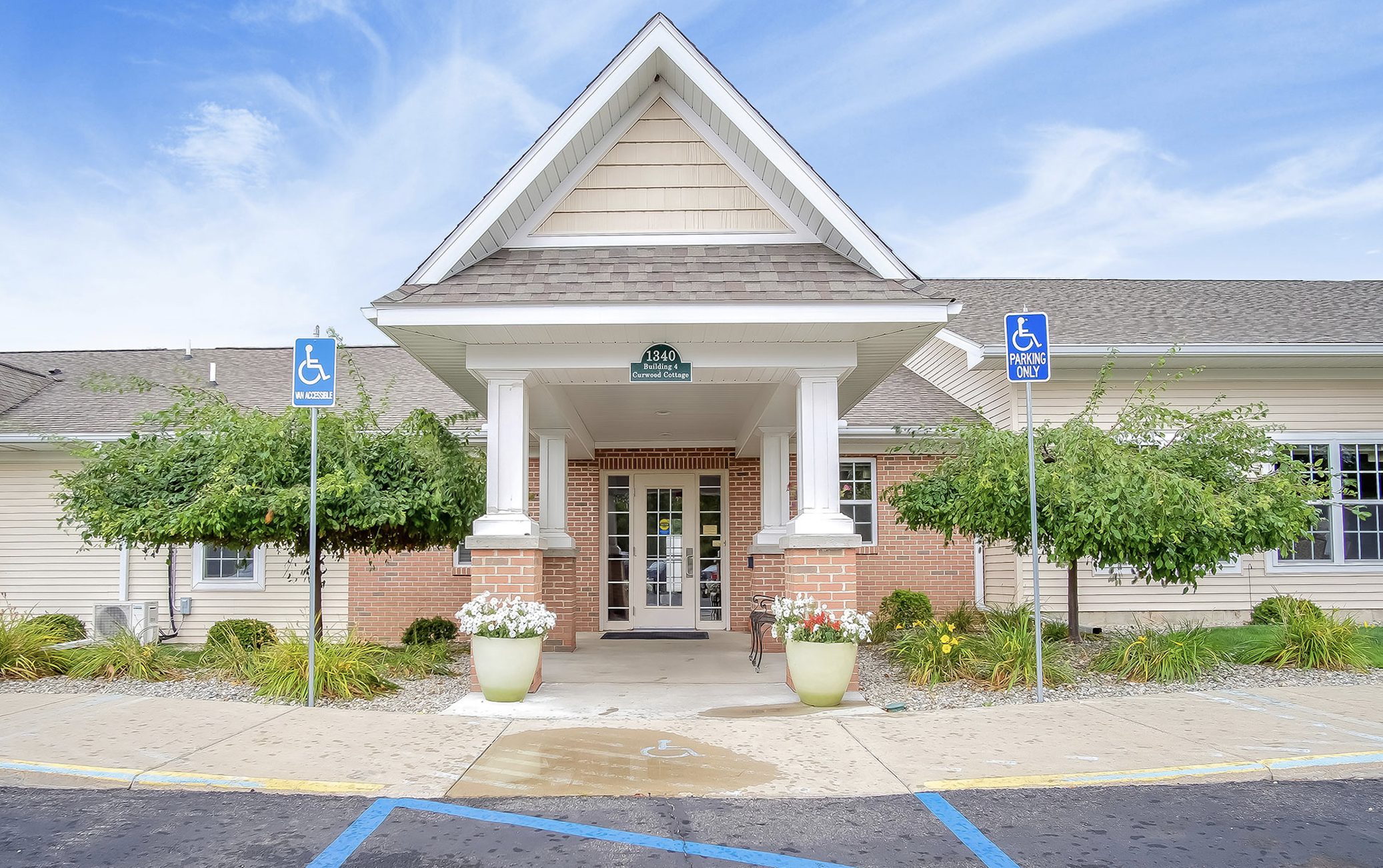 Oliver Woods Assisted Living & Memory Care