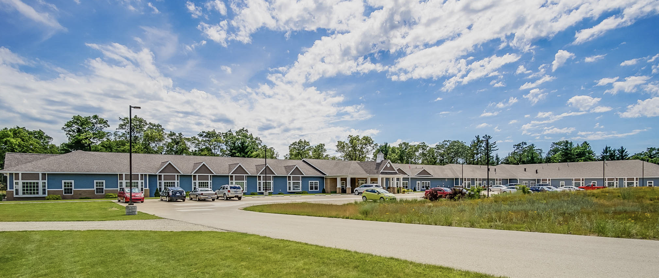 White Lake Assisted Living & Memory Care