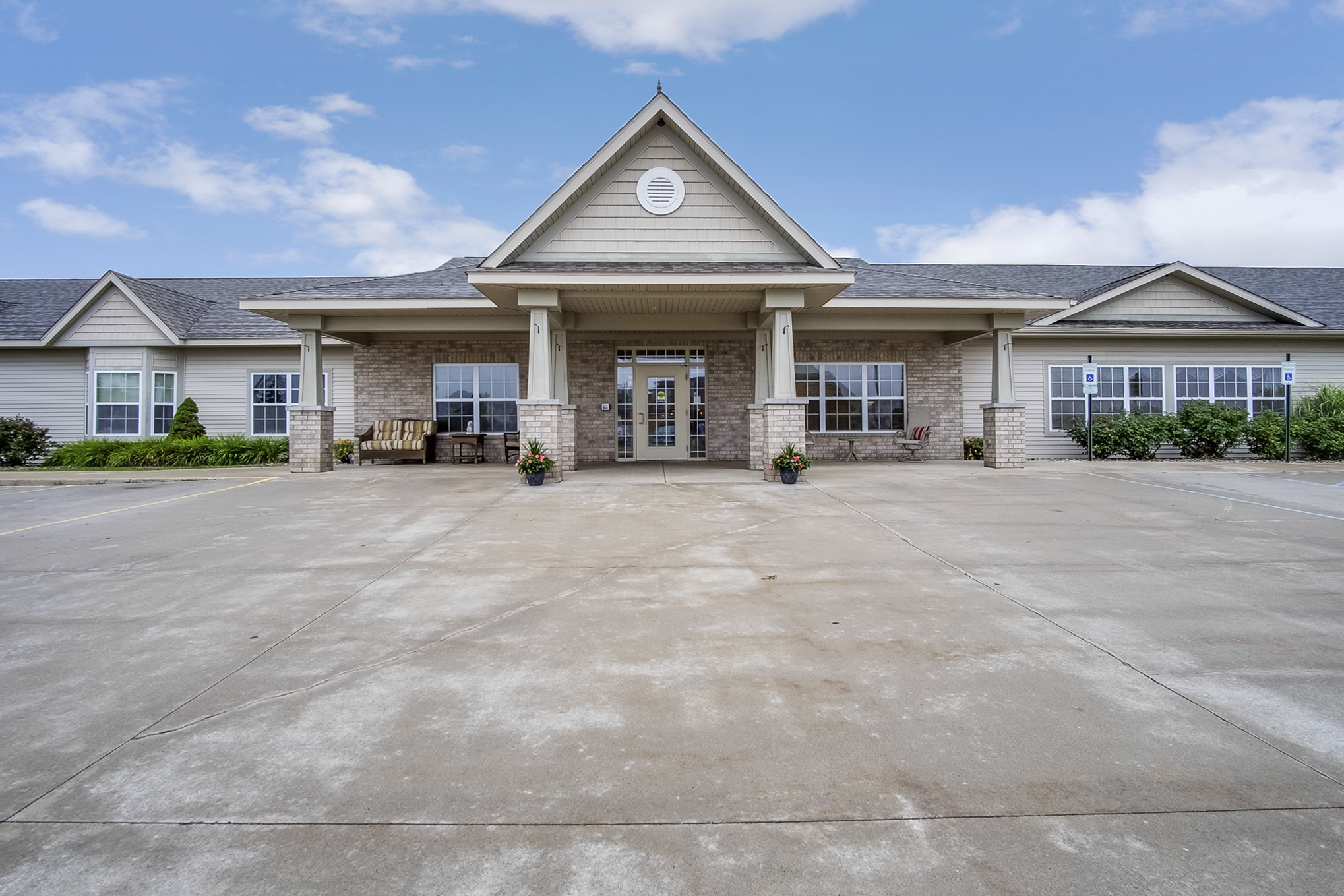 Heritage Hill Assisted Living  & Memory Care
