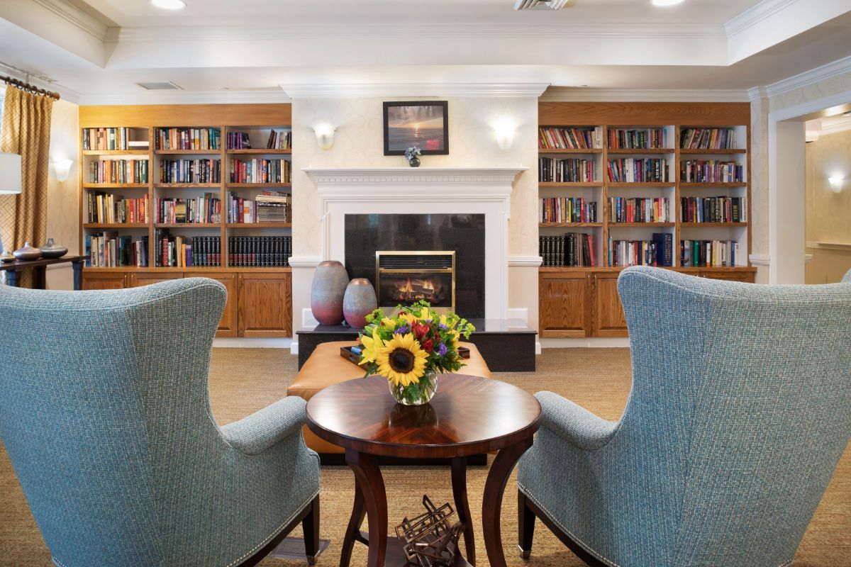 Sunrise of Arlington MA