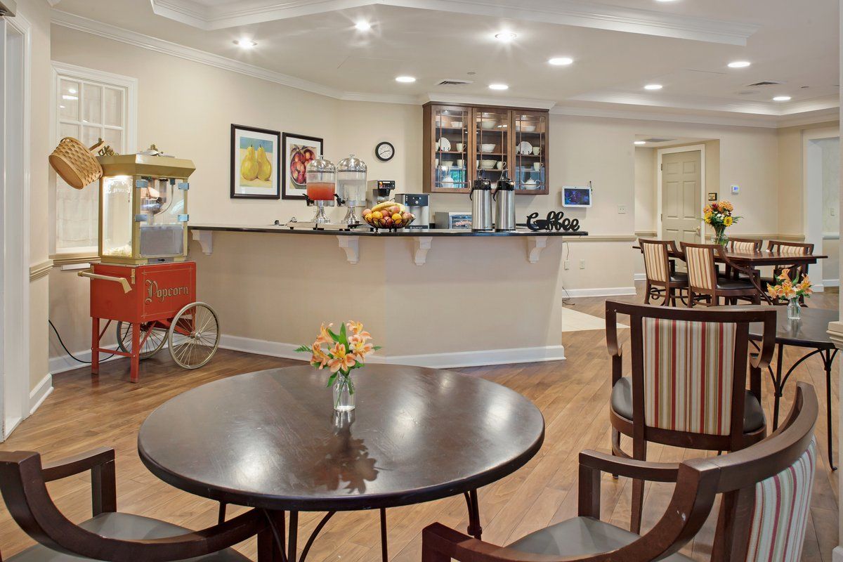 Sunrise of Chesterfield