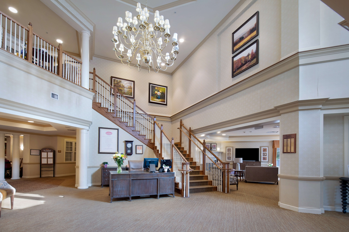 Sunrise of Bloomfield Hills