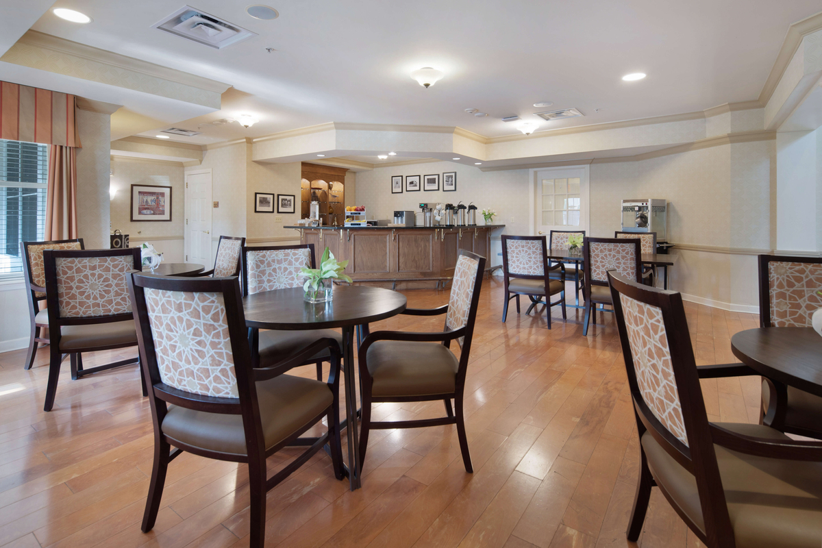 Sunrise of Bloomfield Hills