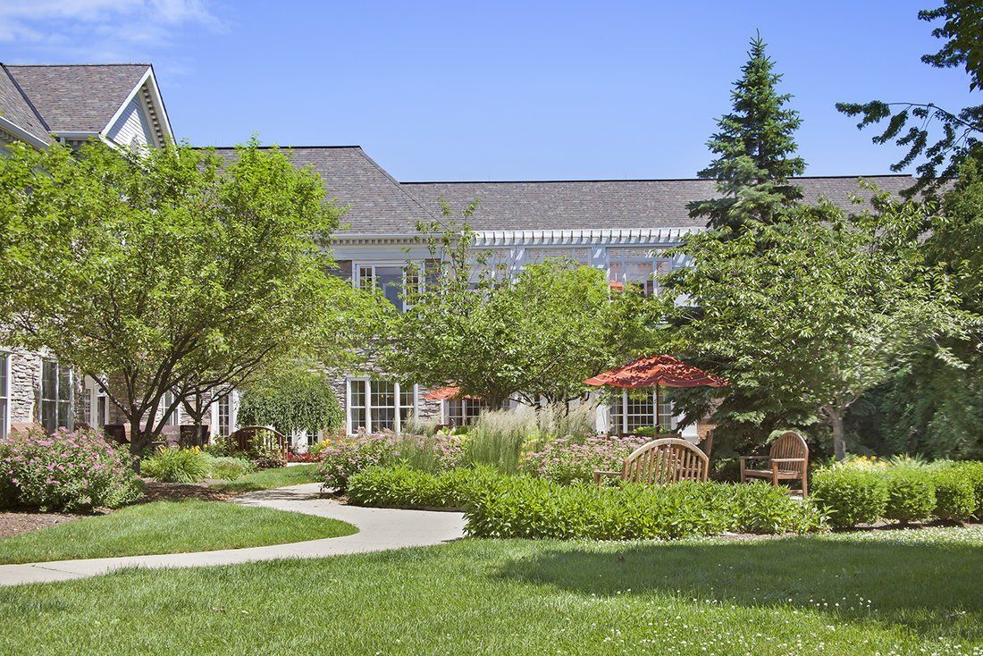 Sunrise of Grosse Pointe Woods